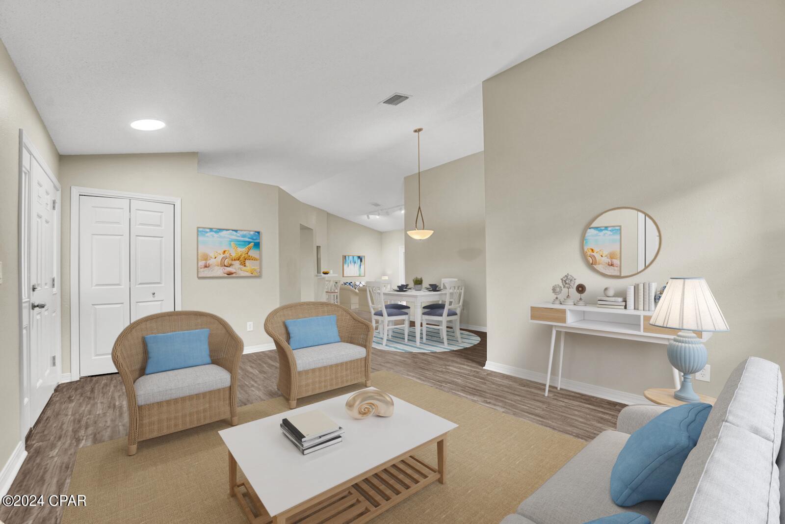 Summerwood Phase II - Residential