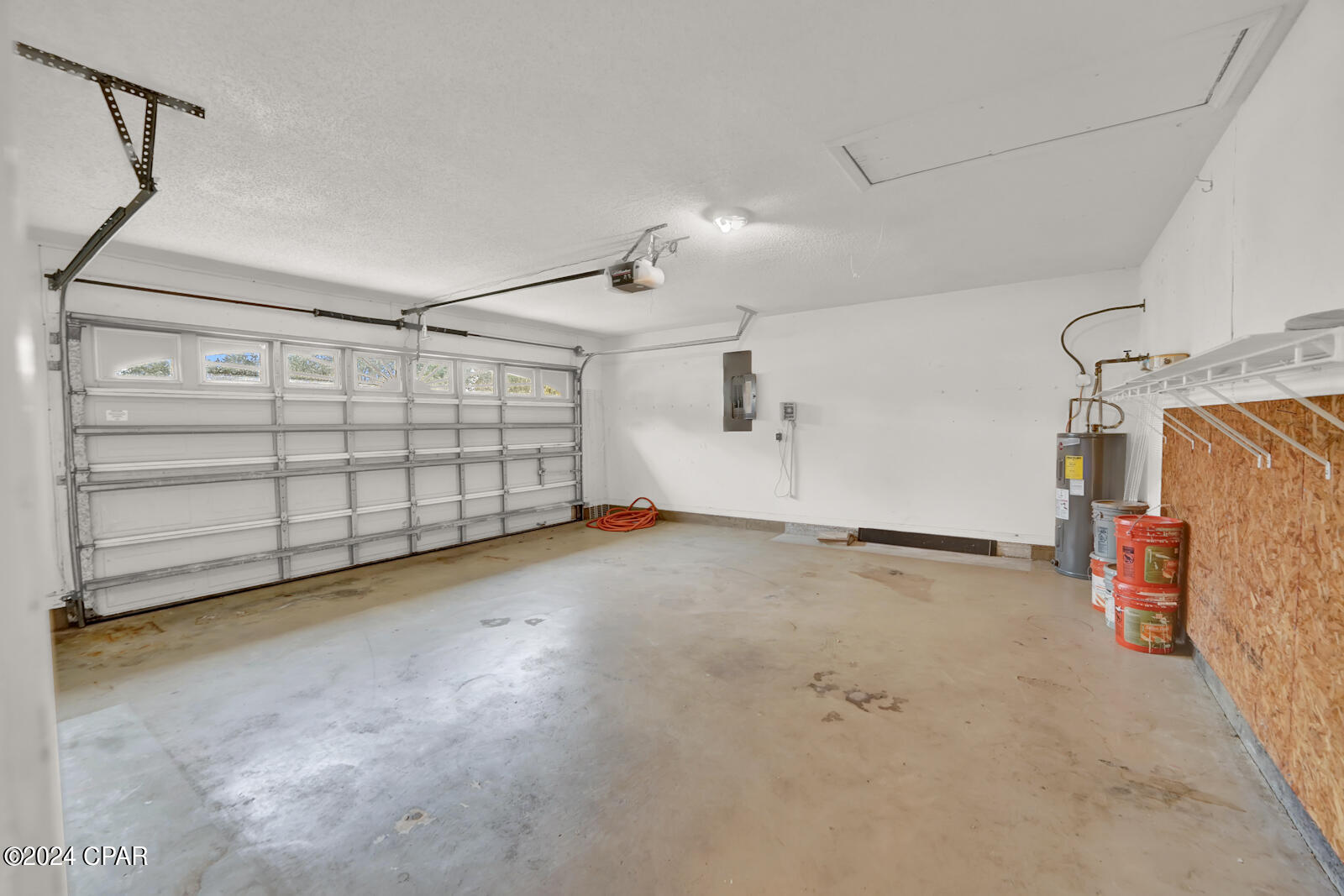 Summerwood Phase II - Residential