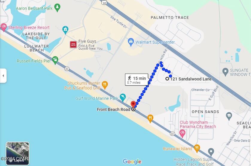 Summerwood Phase II - Residential