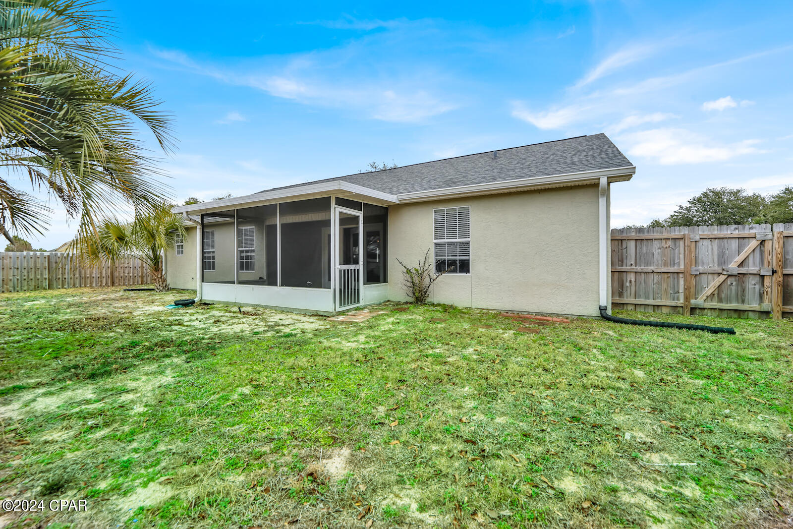 Summerwood Phase II - Residential