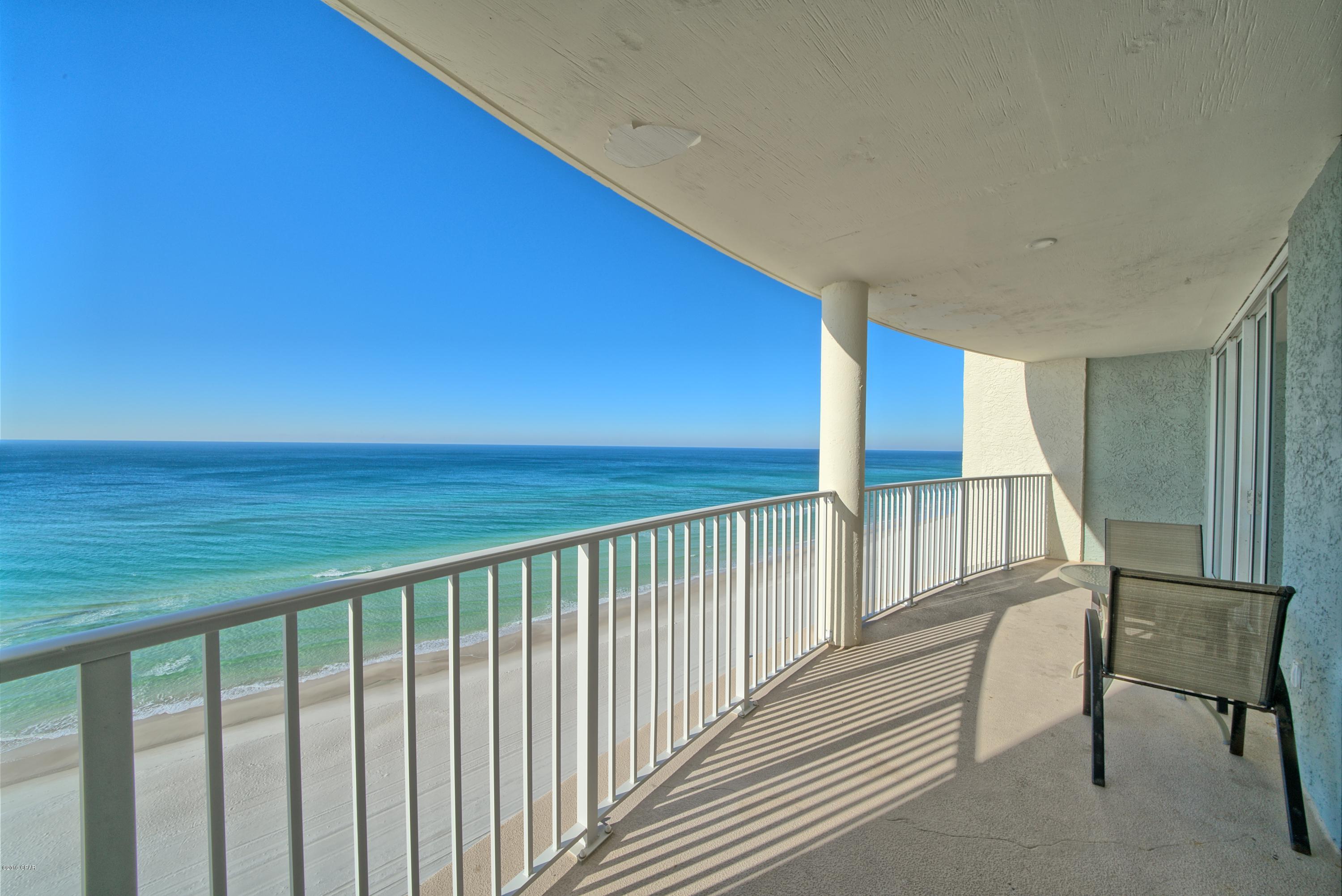 Long Beach Towers III - Residential