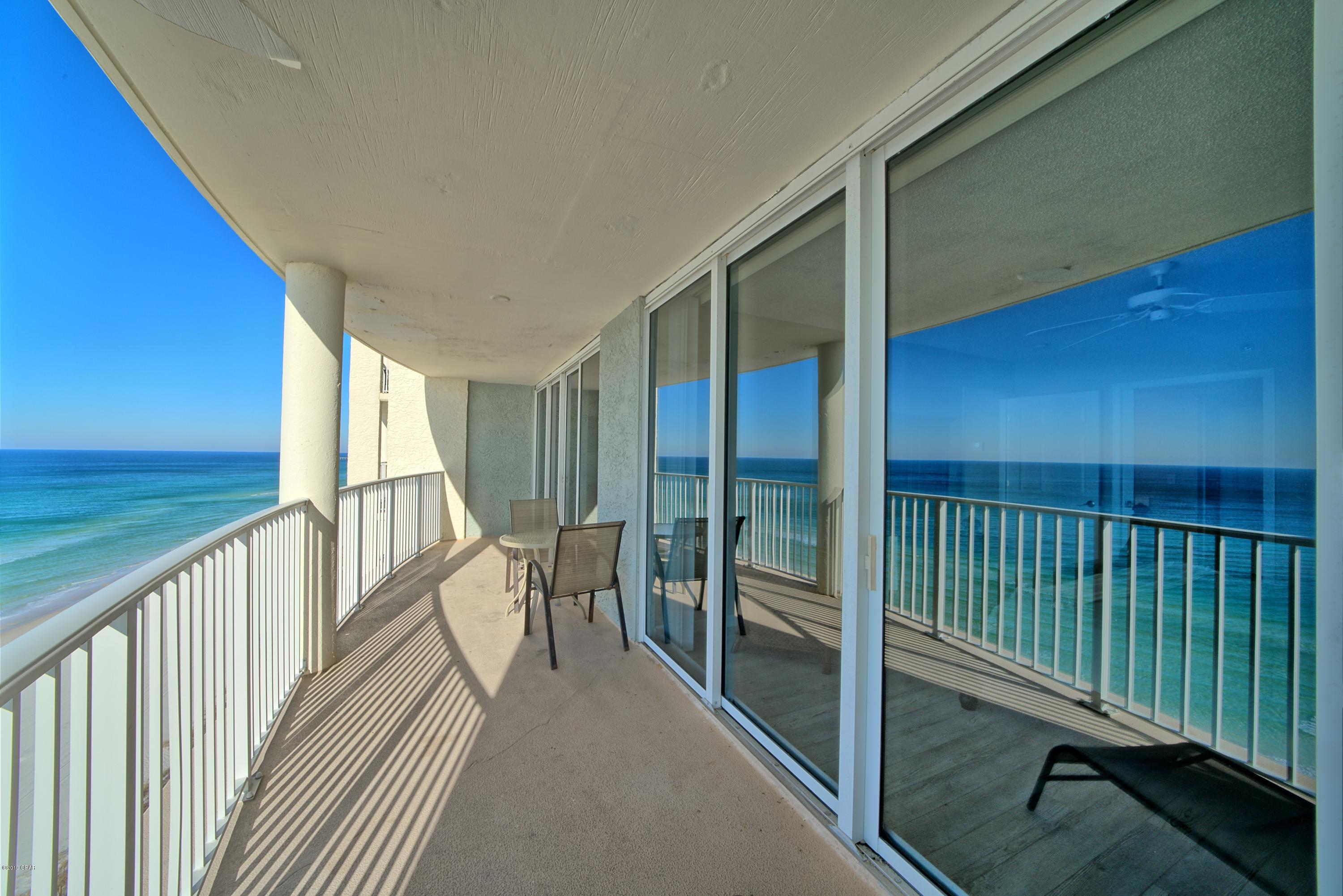 Long Beach Towers III - Residential