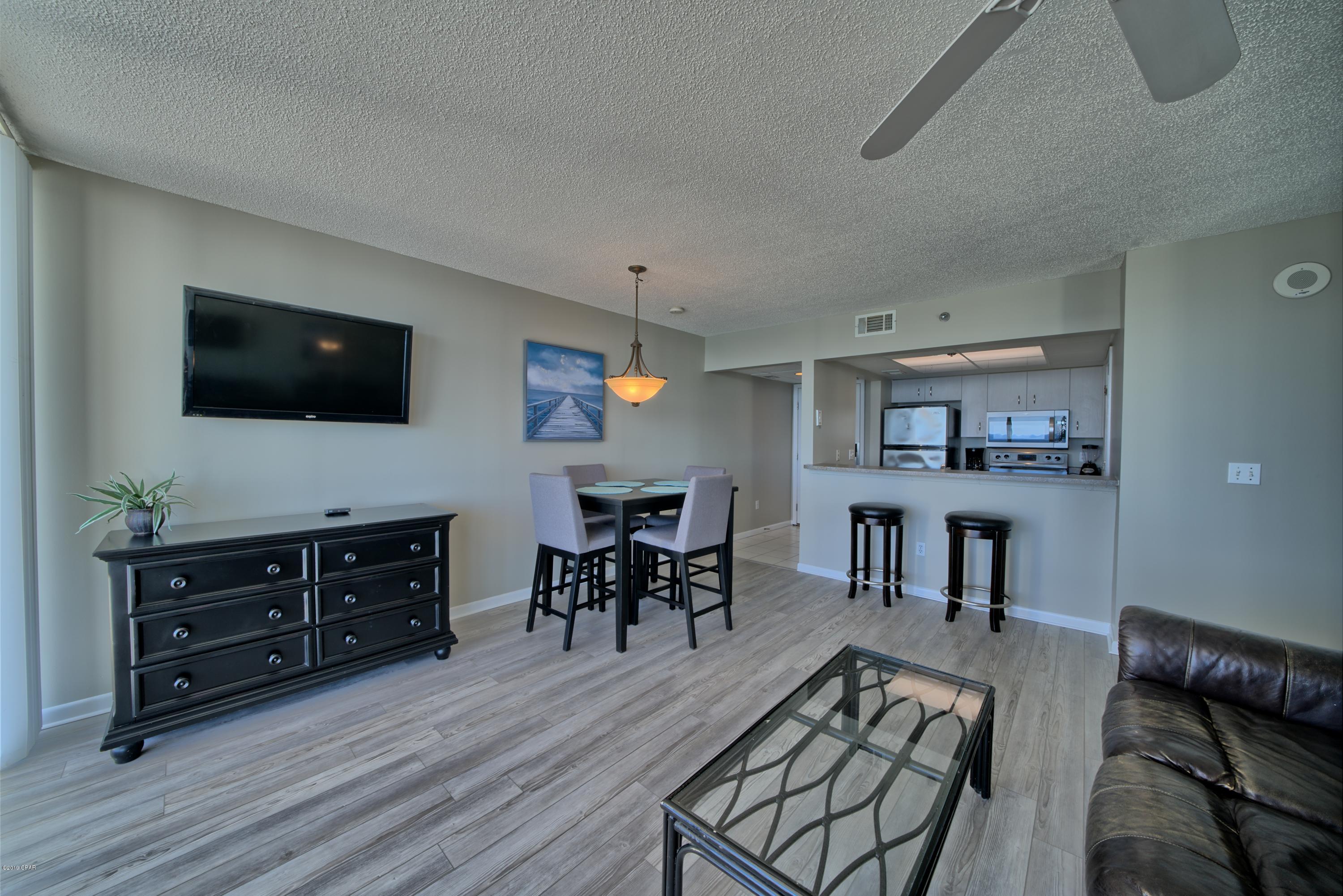 Long Beach Towers III - Residential