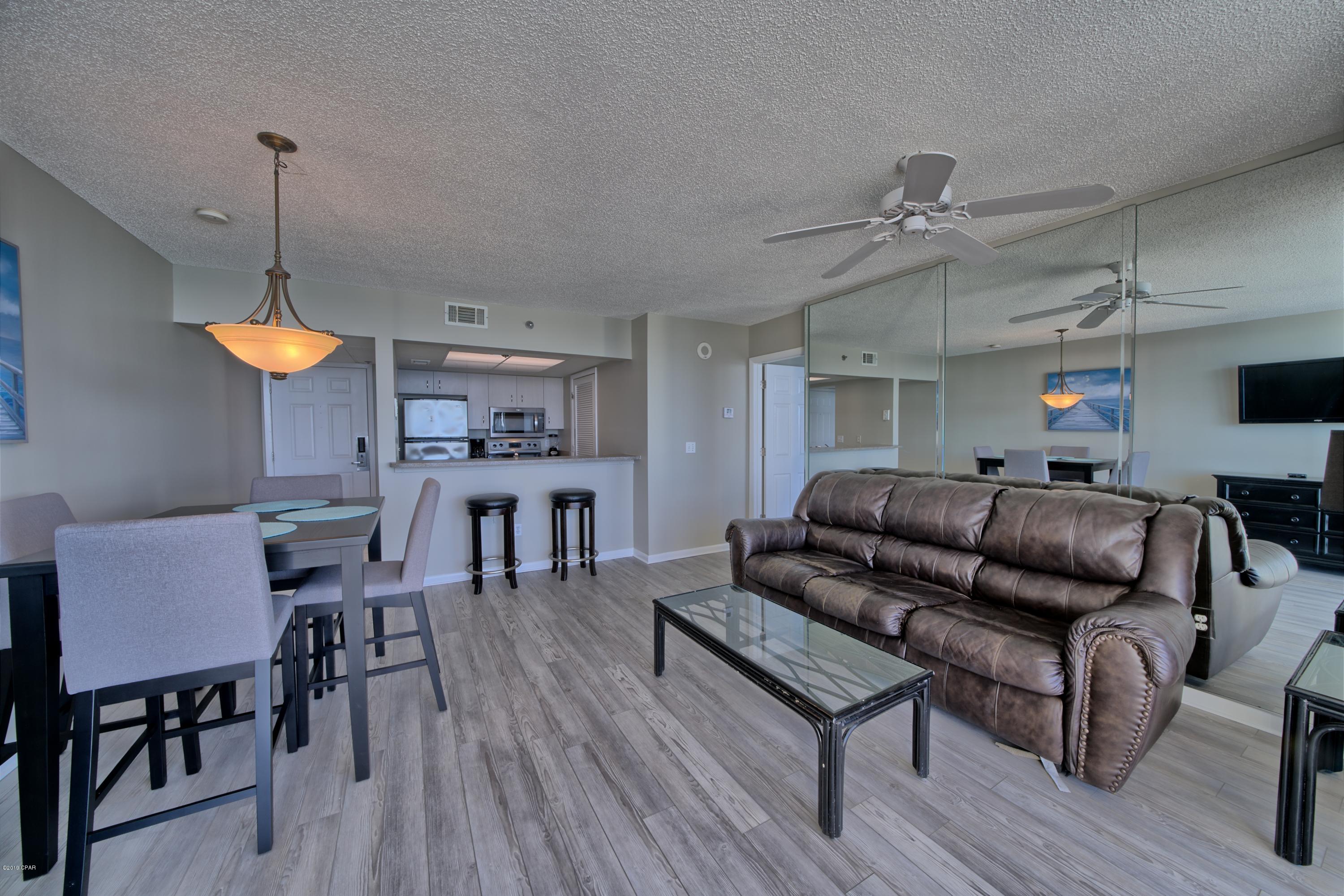 Long Beach Towers III - Residential