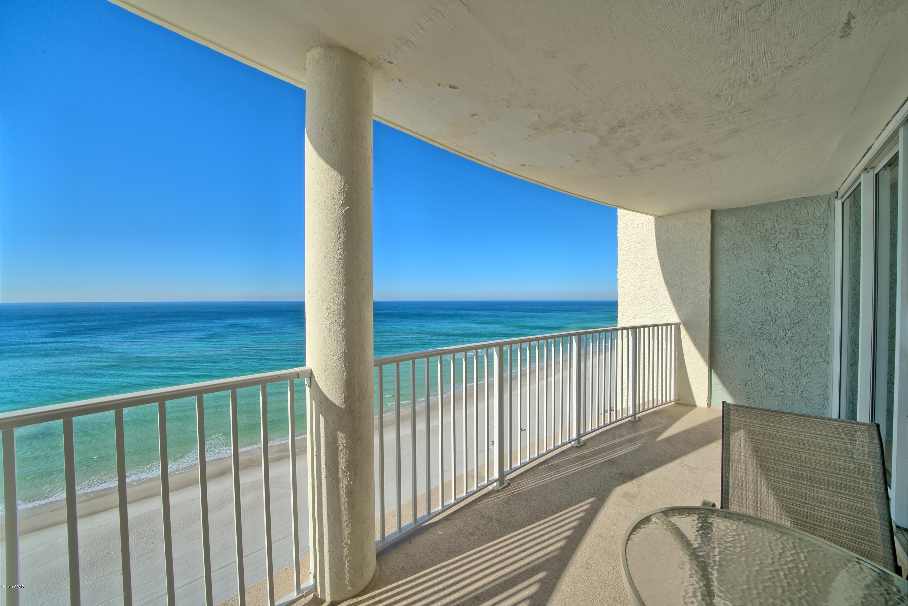 Long Beach Towers III - Residential