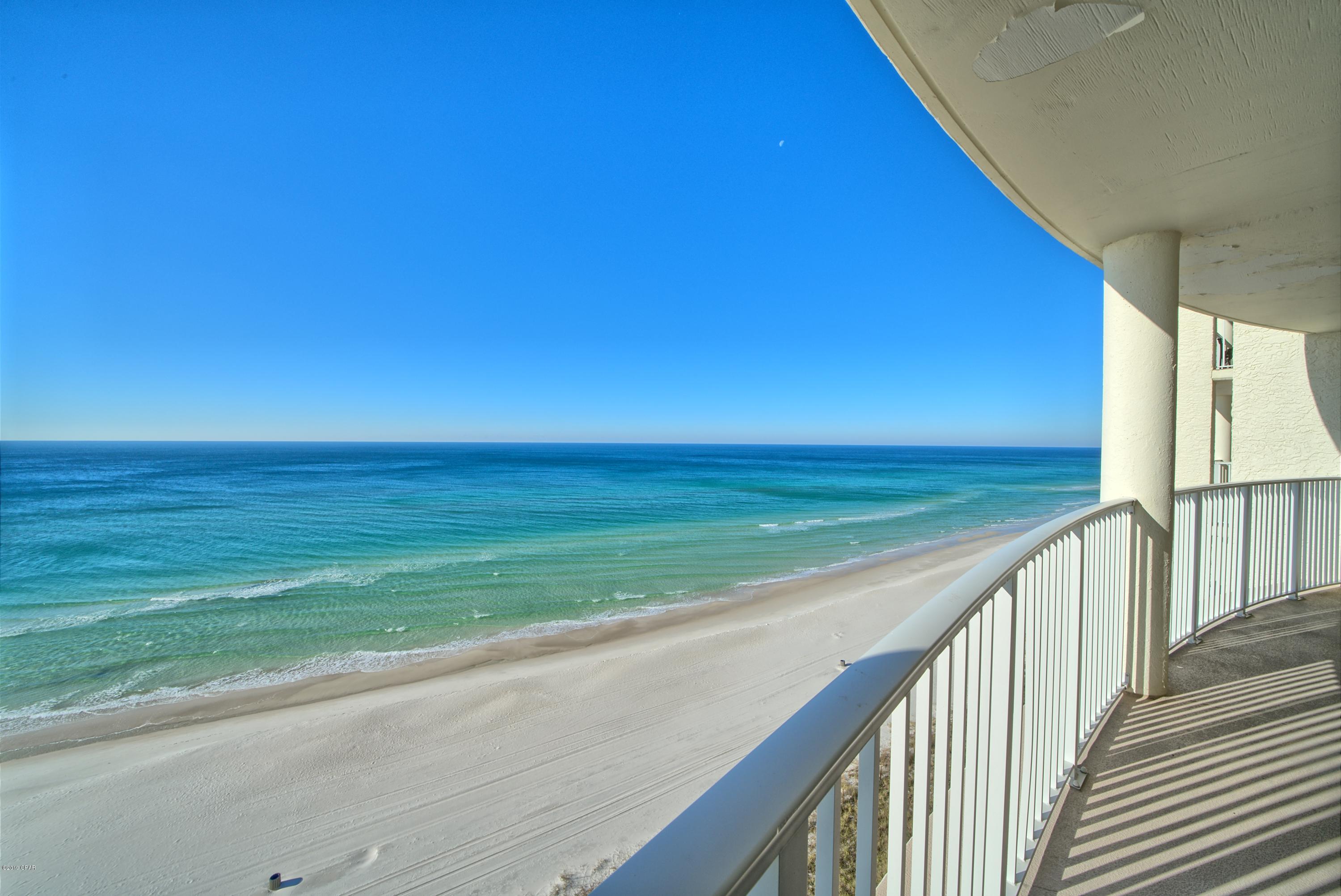 Long Beach Towers III - Residential