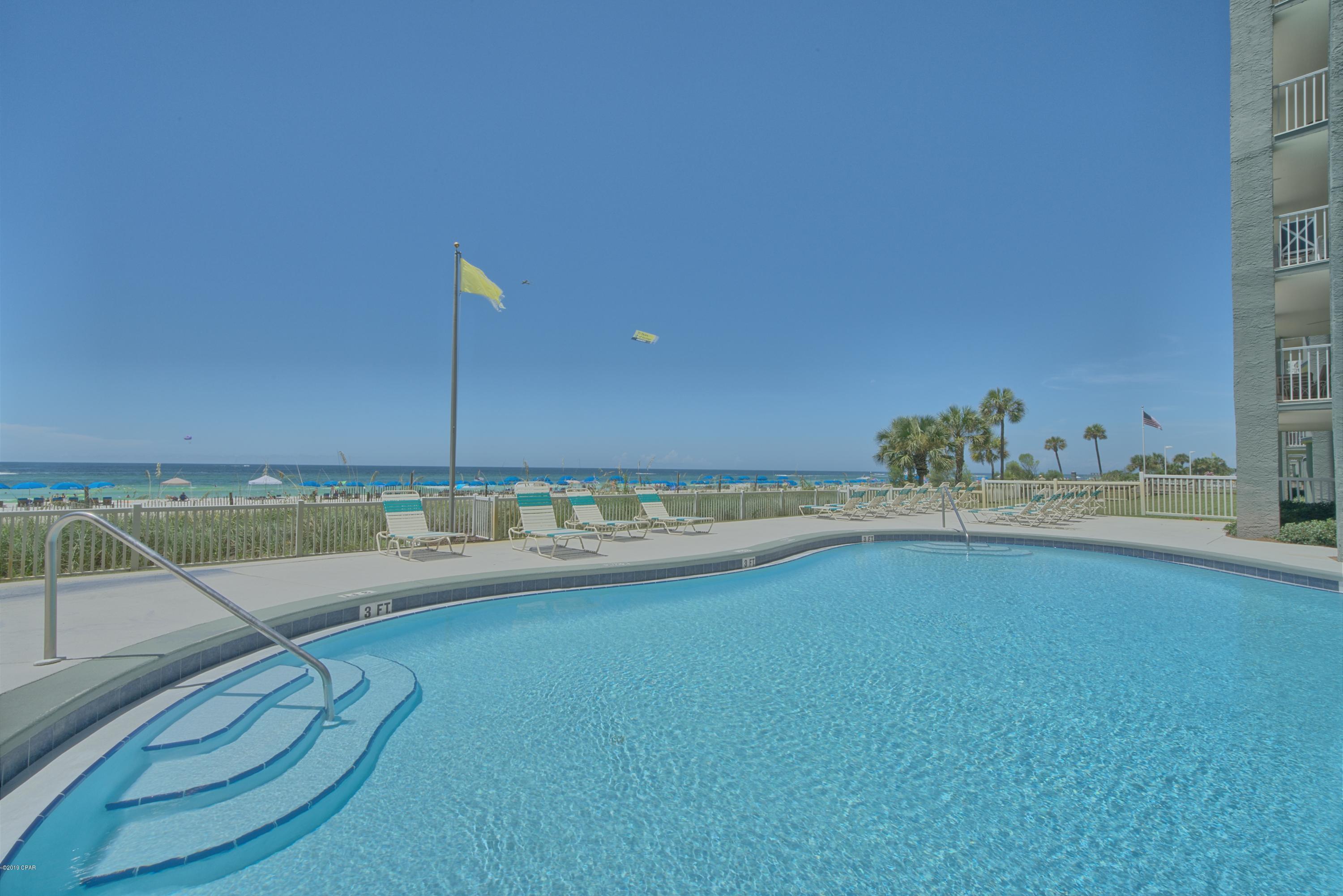 Long Beach Towers III - Residential