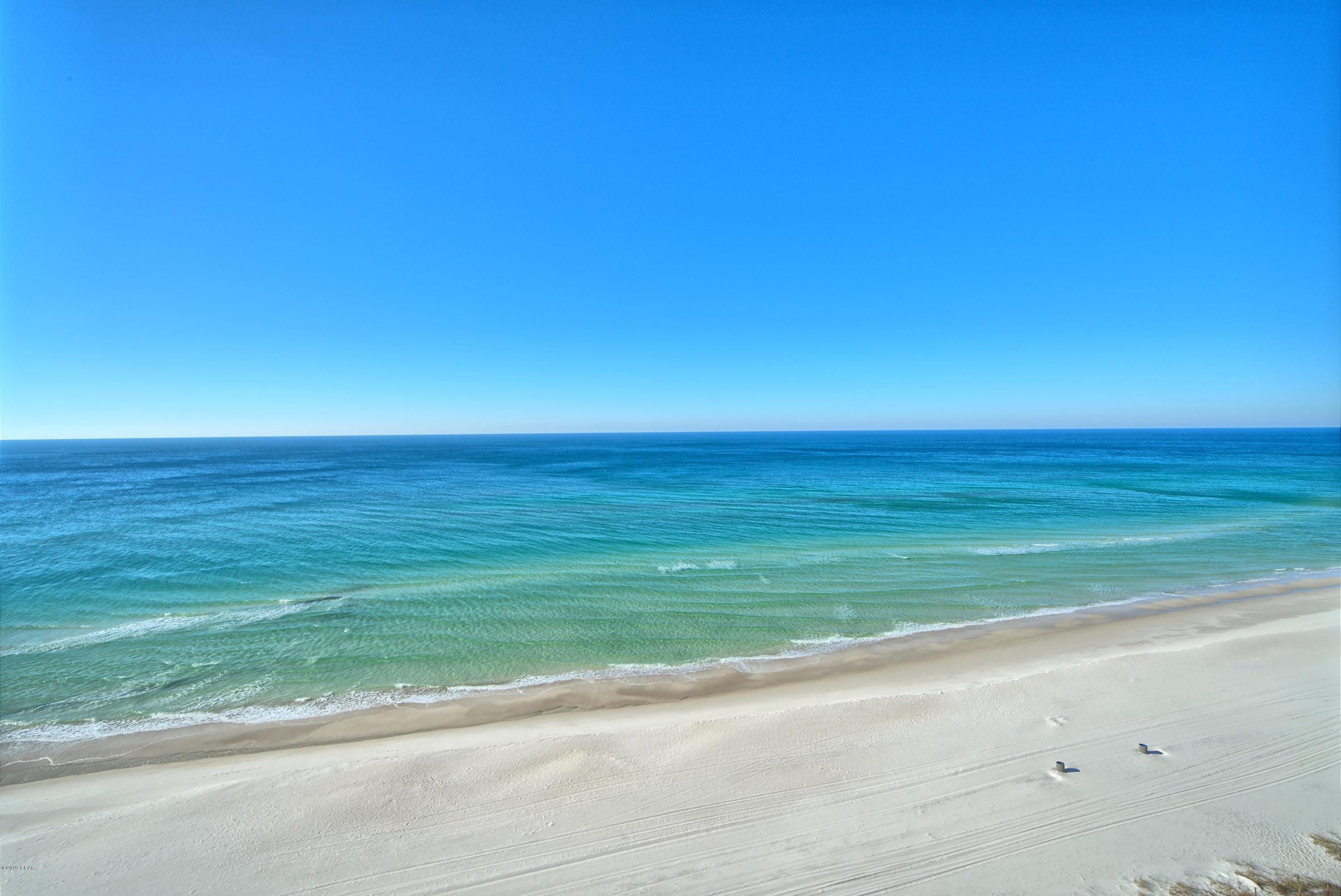 Long Beach Towers III - Residential