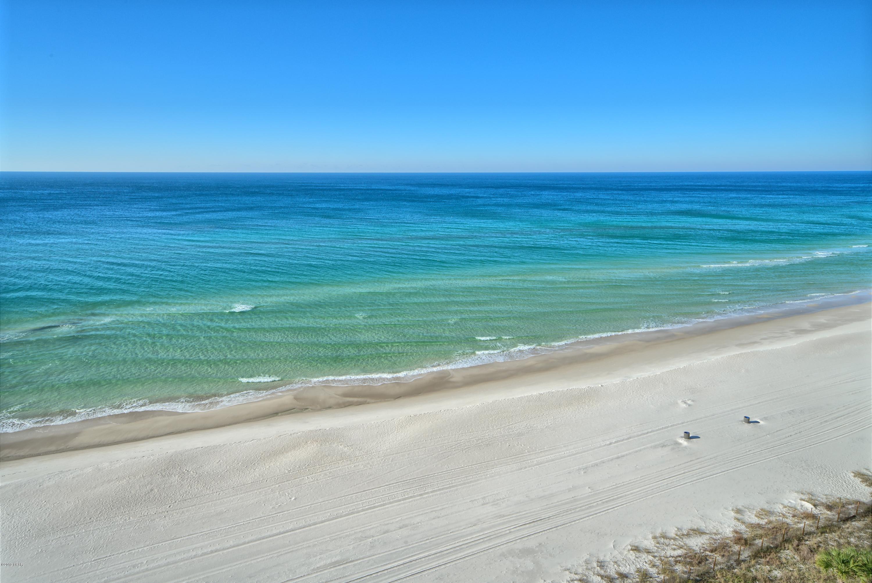 Long Beach Towers III - Residential