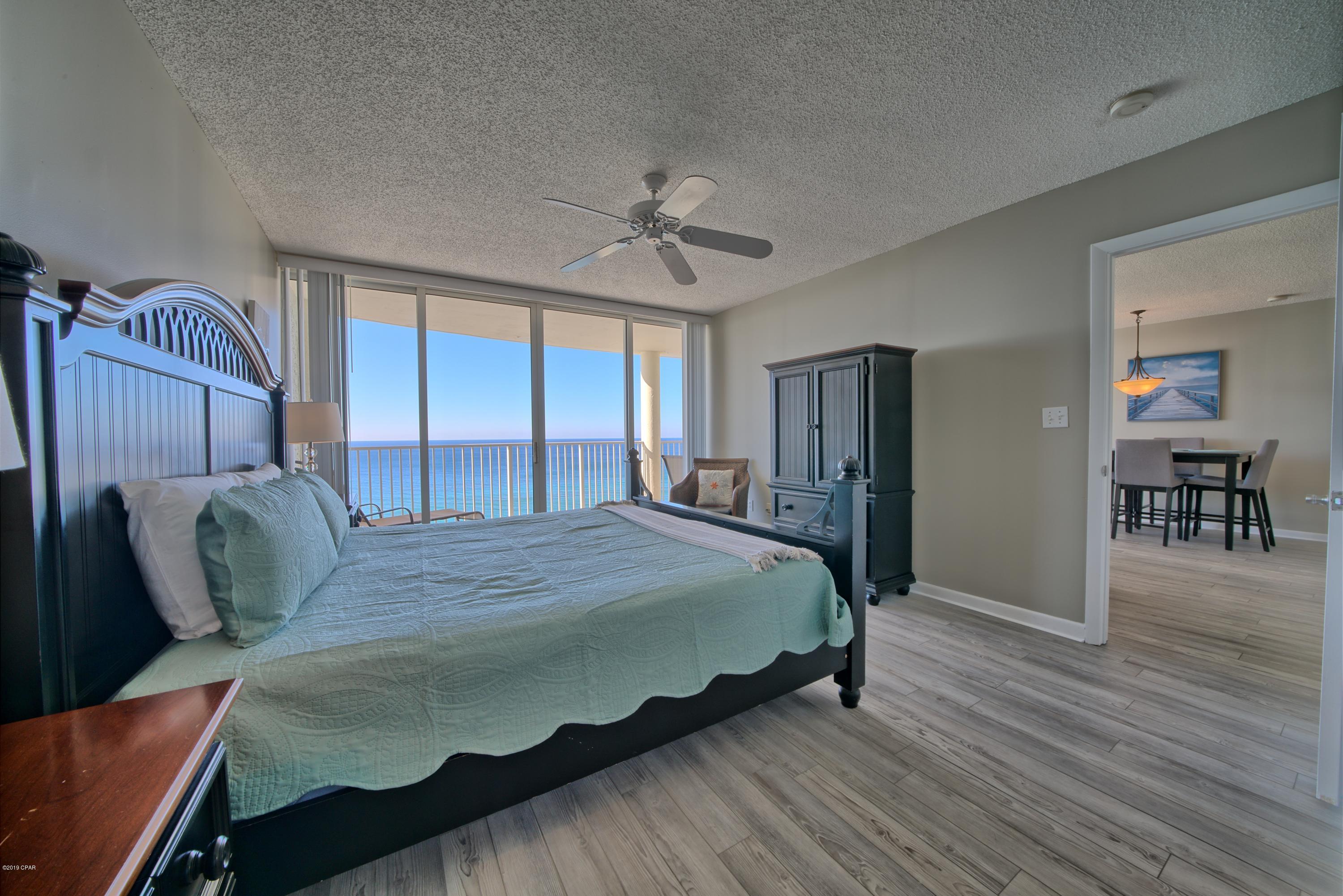 Long Beach Towers III - Residential