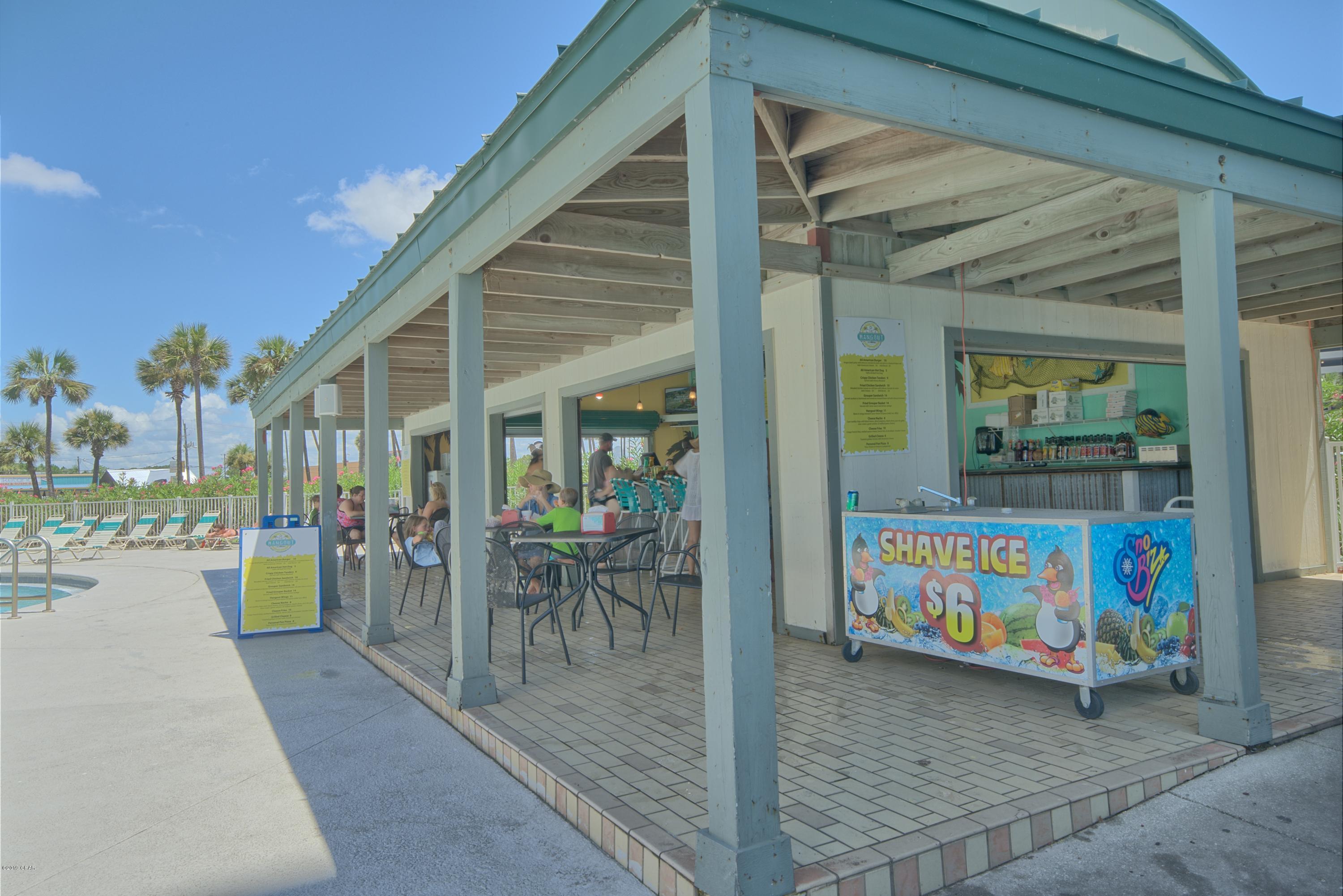 Long Beach Towers III - Residential