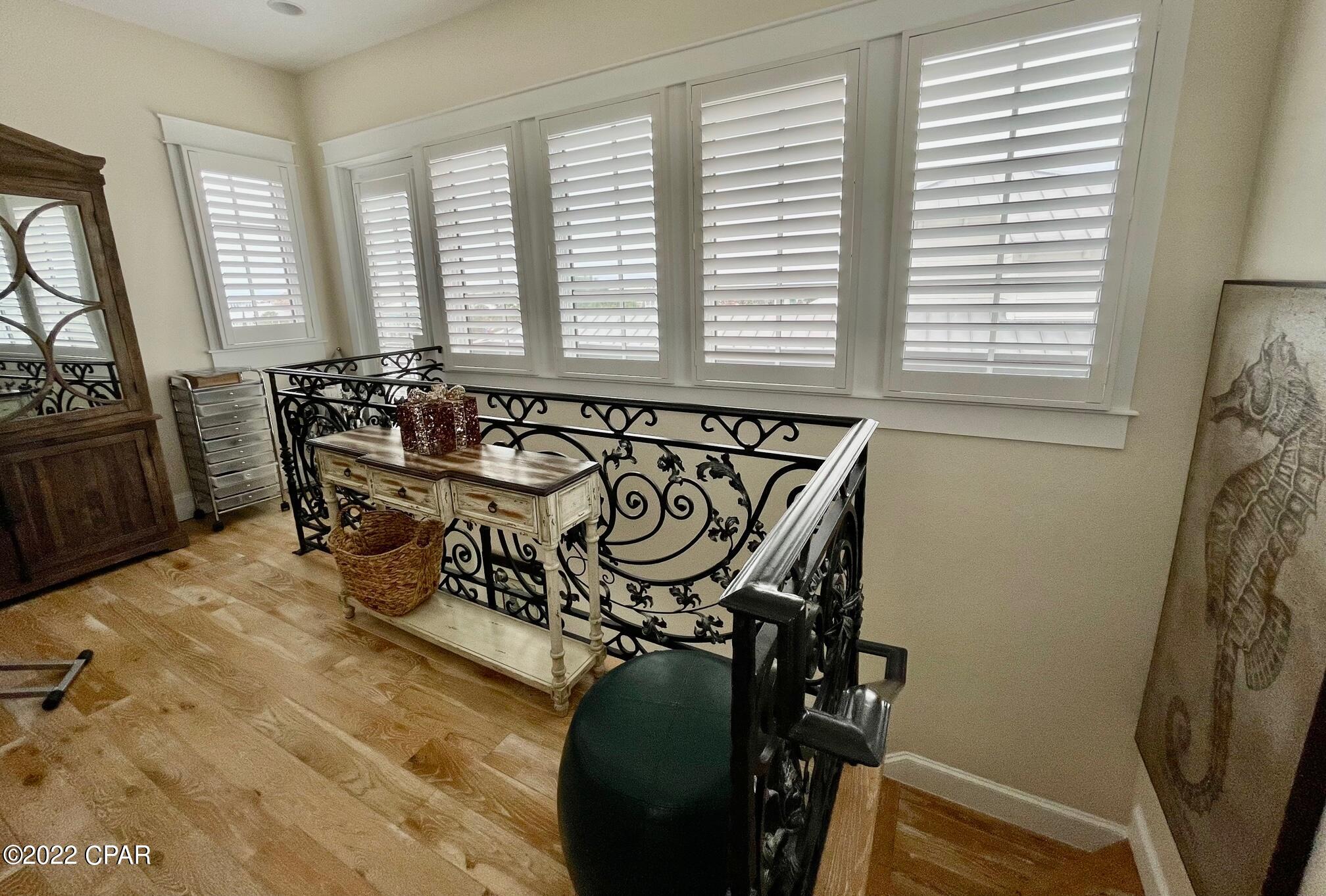 Carillon Beach Phase VII - Residential