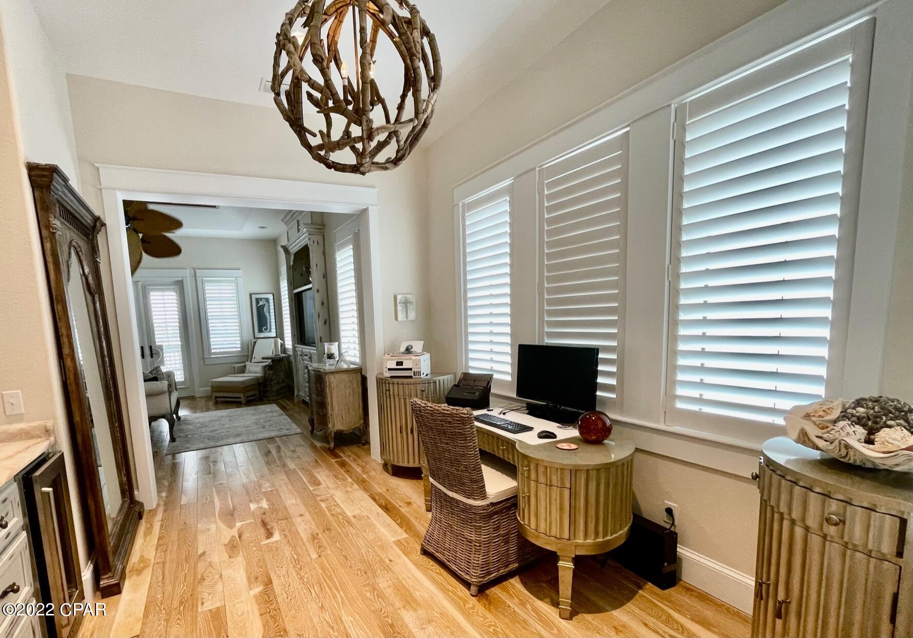 Carillon Beach Phase VII - Residential