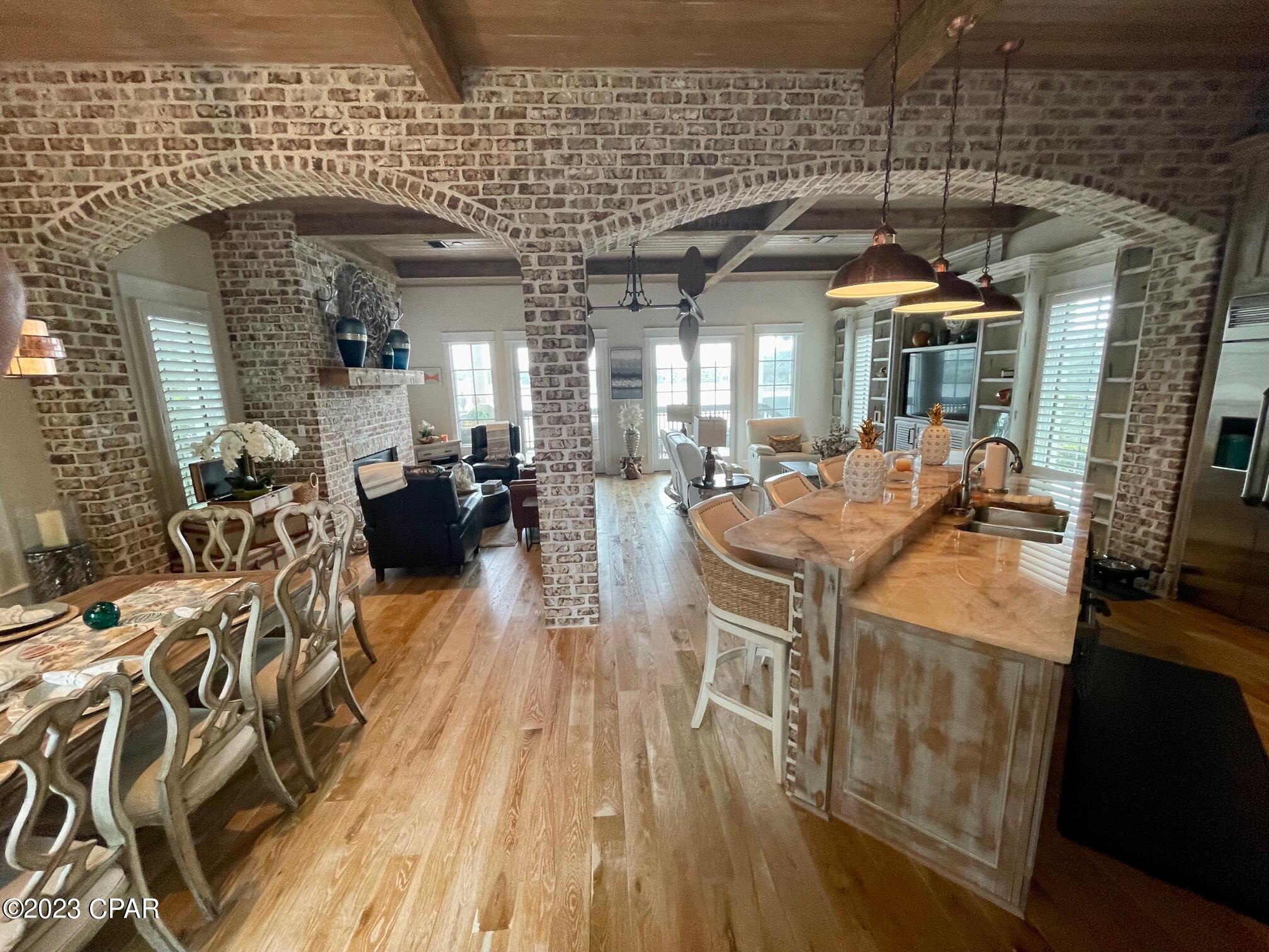 Carillon Beach Phase VII - Residential