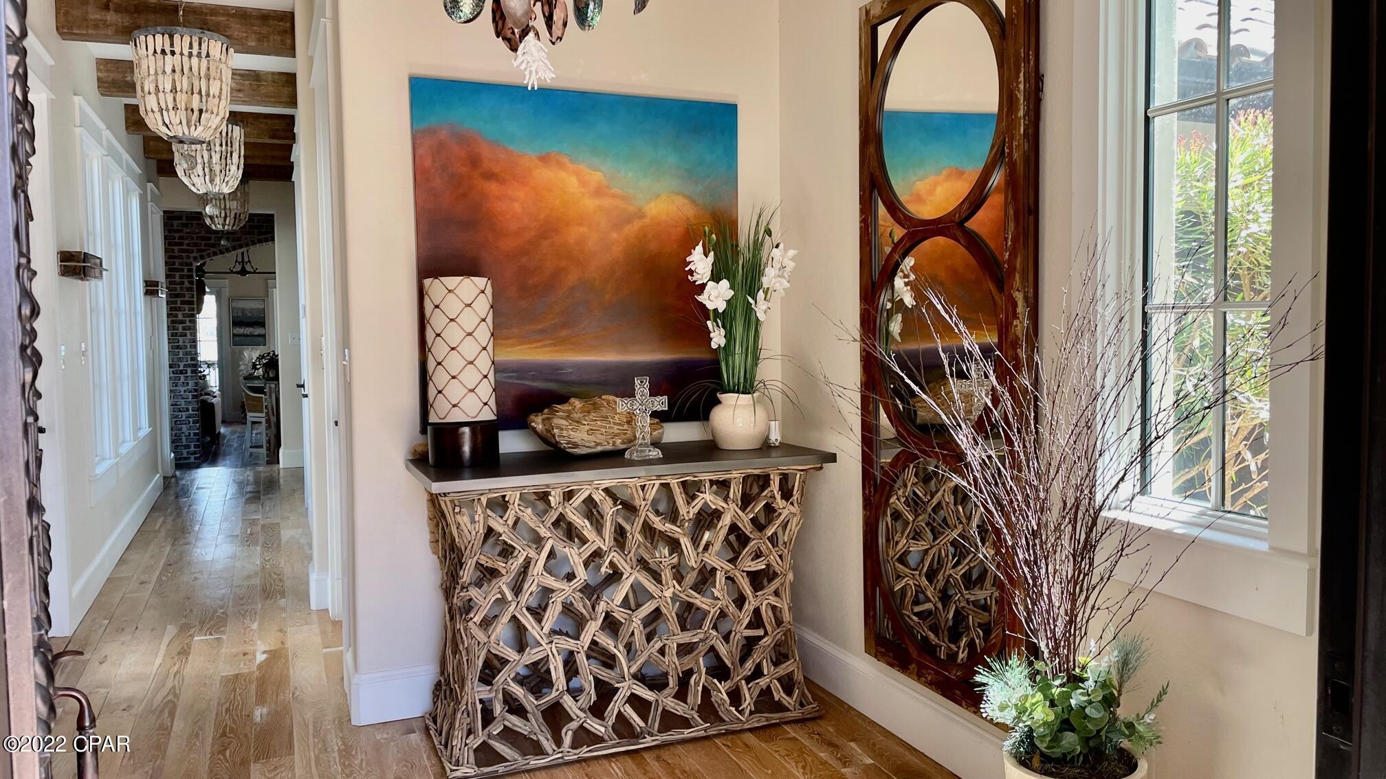 Carillon Beach Phase VII - Residential