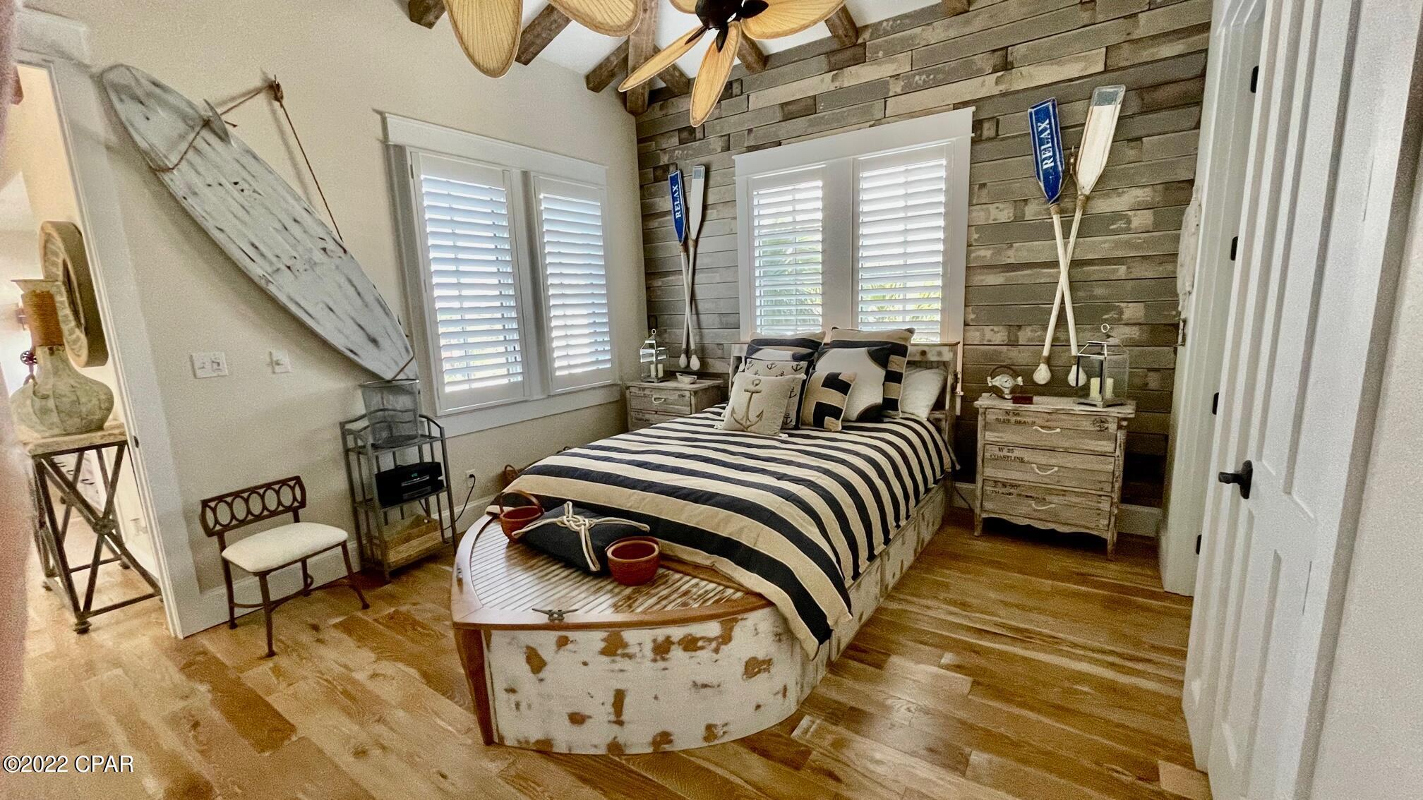 Carillon Beach Phase VII - Residential