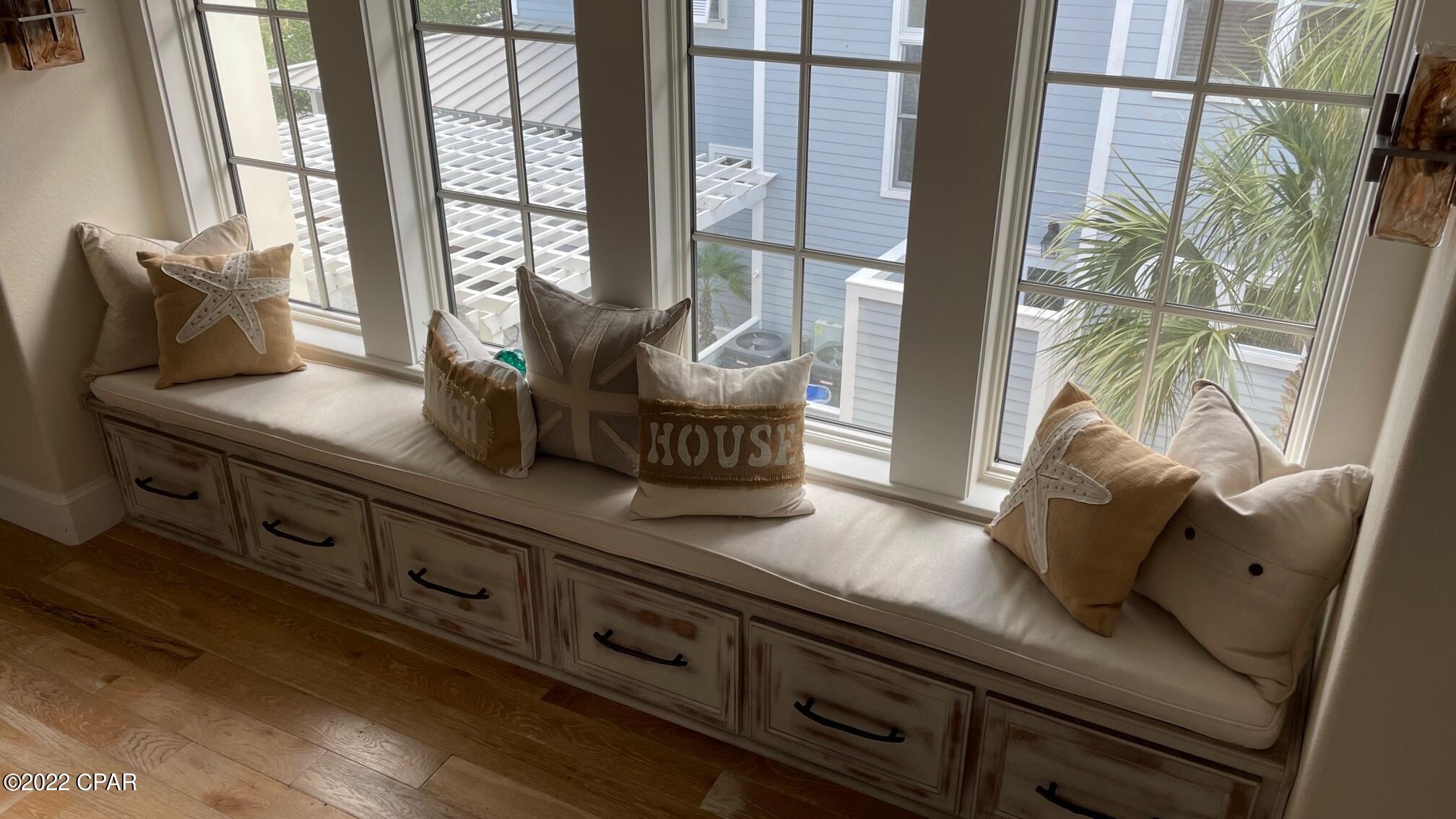 Carillon Beach Phase VII - Residential