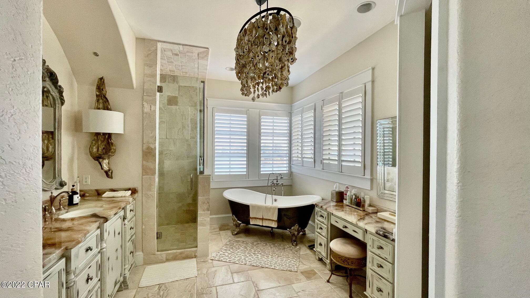 Carillon Beach Phase VII - Residential