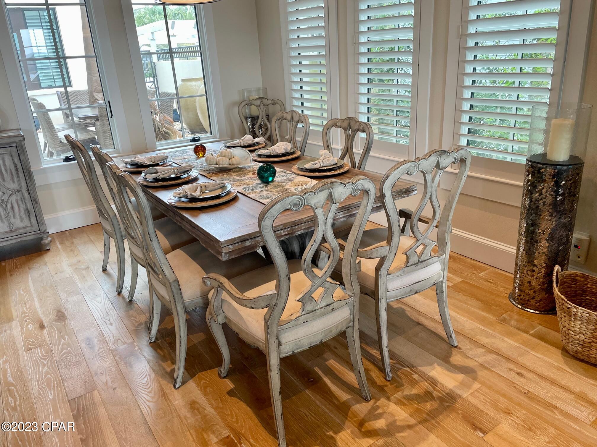 Carillon Beach Phase VII - Residential