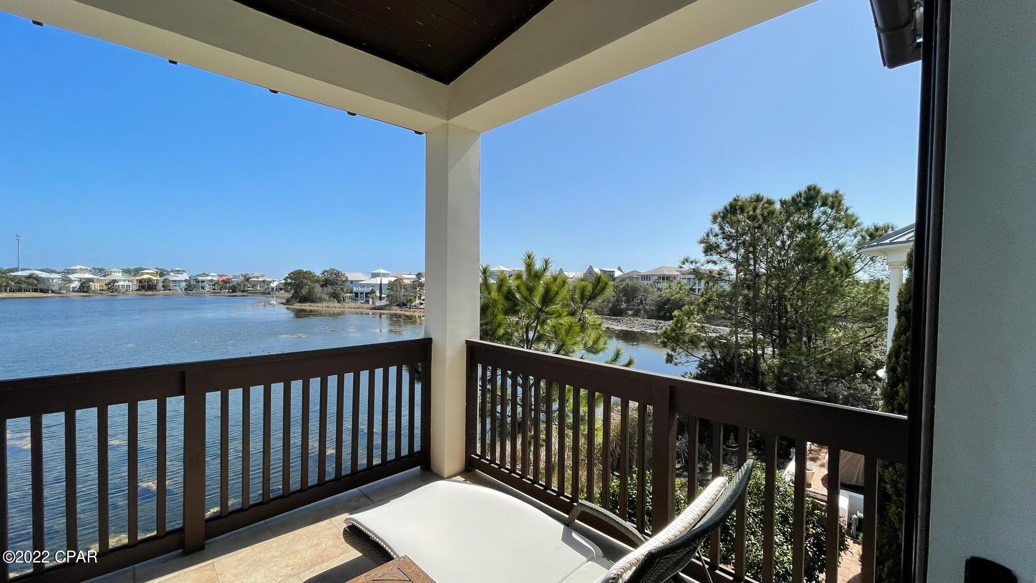 Carillon Beach Phase VII - Residential