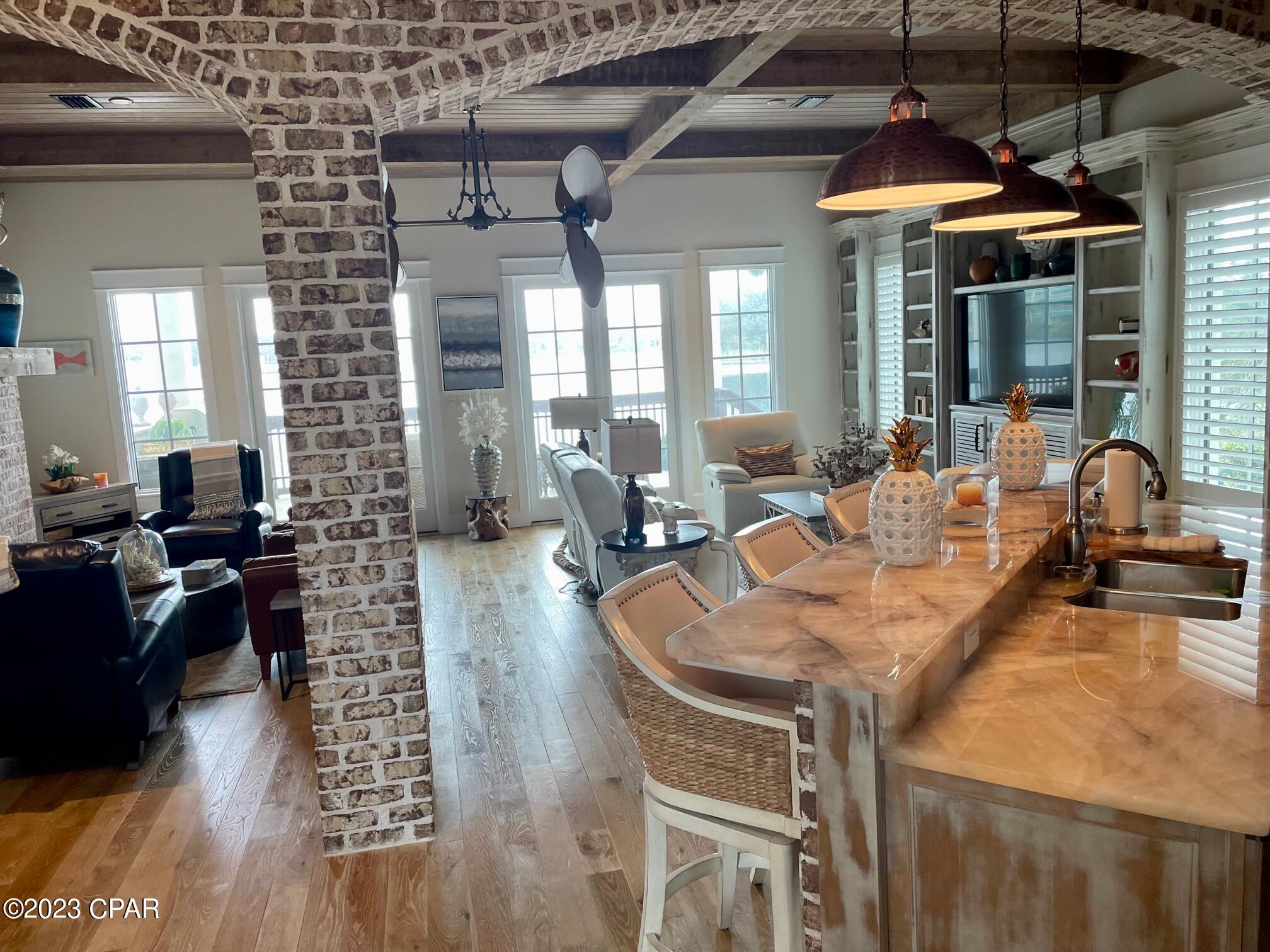 Carillon Beach Phase VII - Residential