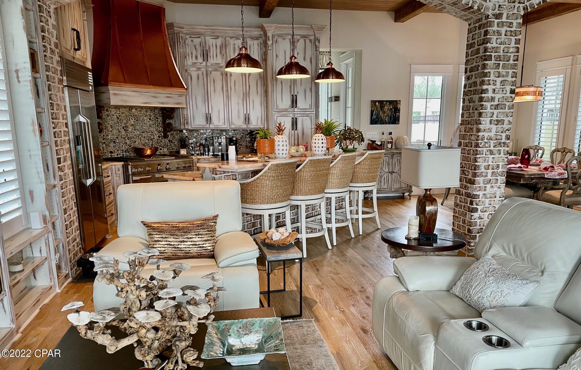 Carillon Beach Phase VII - Residential