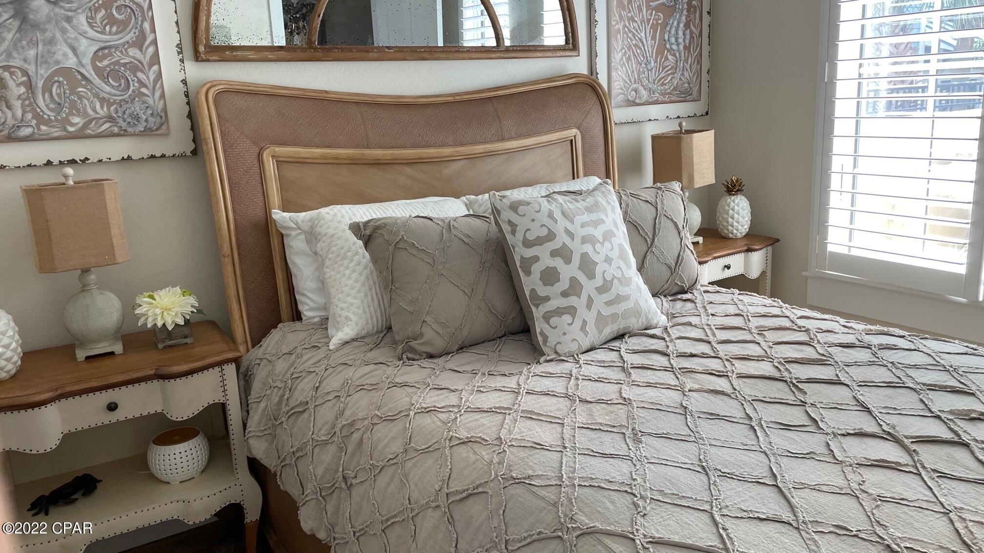 Carillon Beach Phase VII - Residential