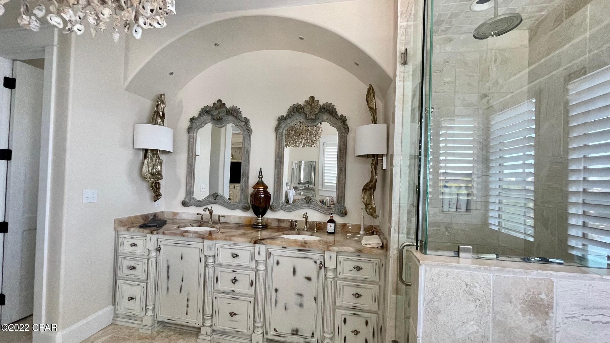 Carillon Beach Phase VII - Residential