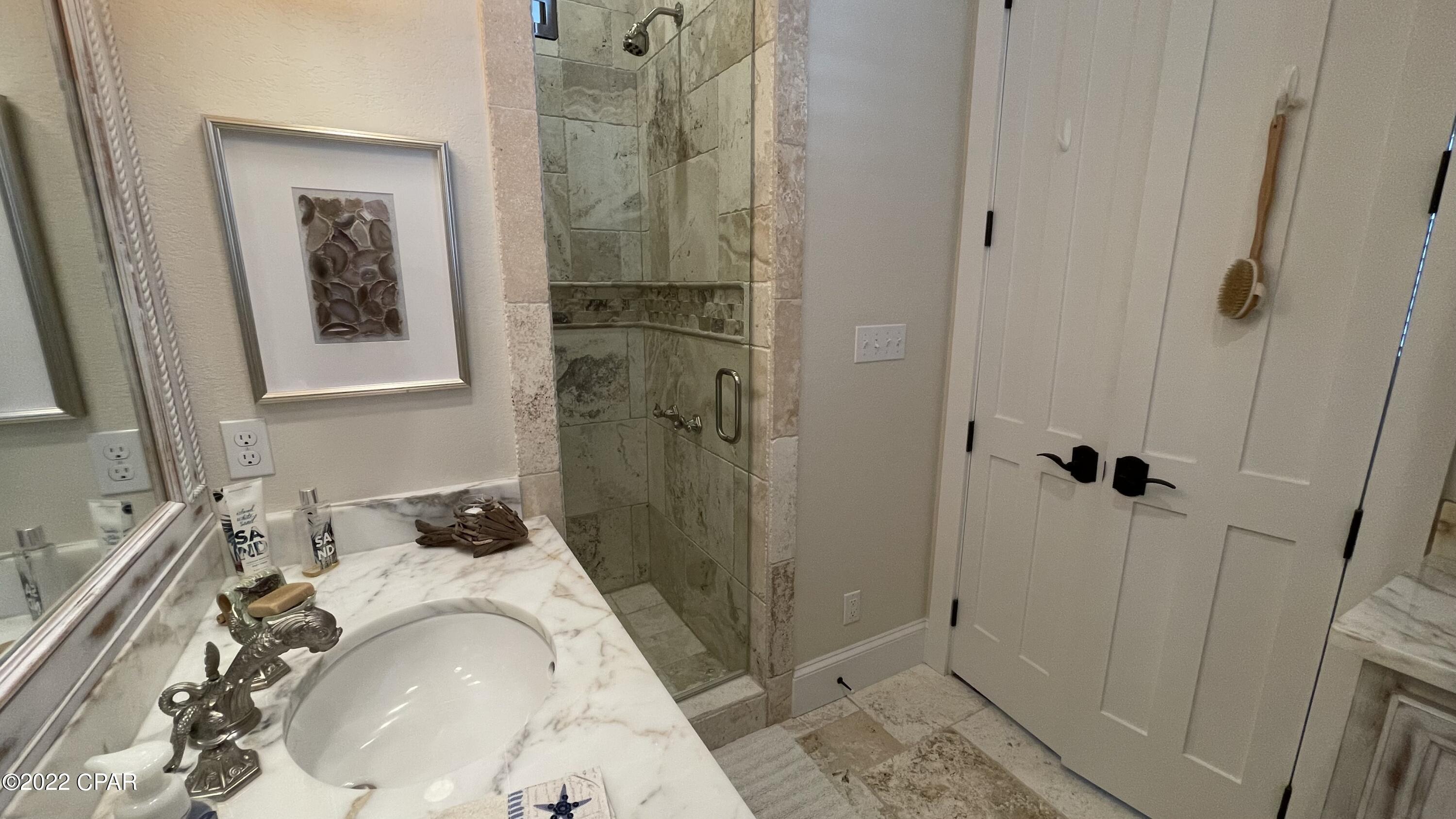 Carillon Beach Phase VII - Residential