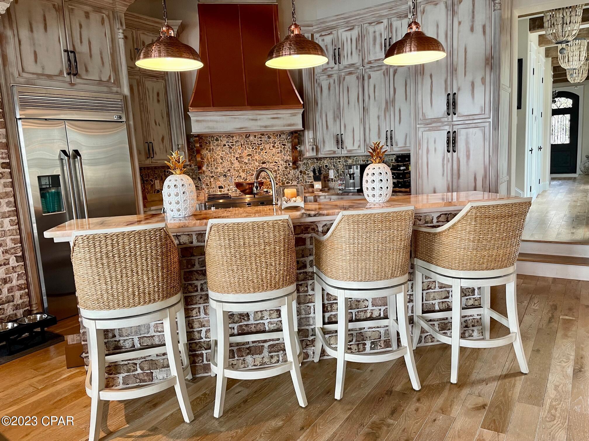 Carillon Beach Phase VII - Residential