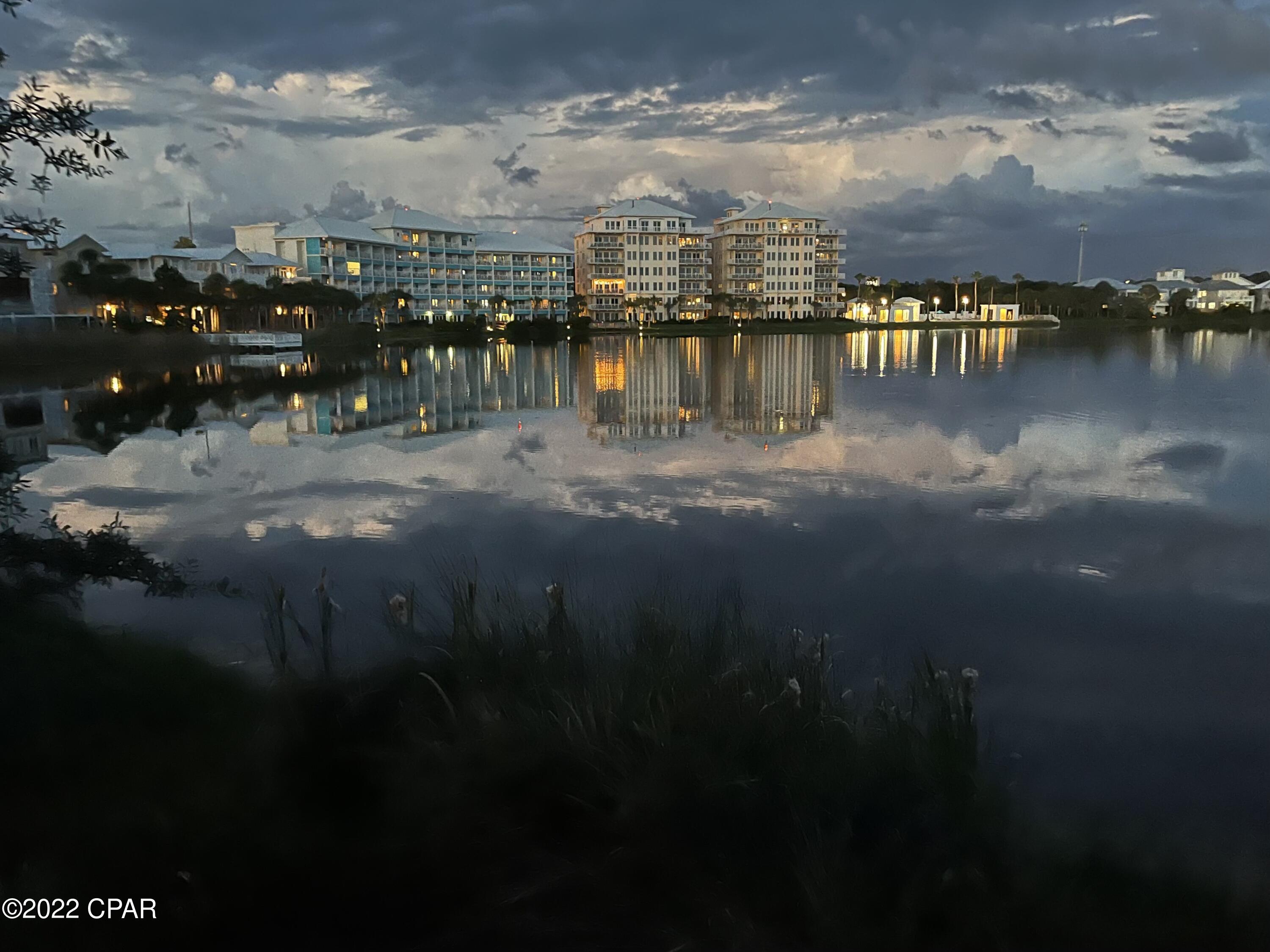 Carillon Beach Phase VII - Residential