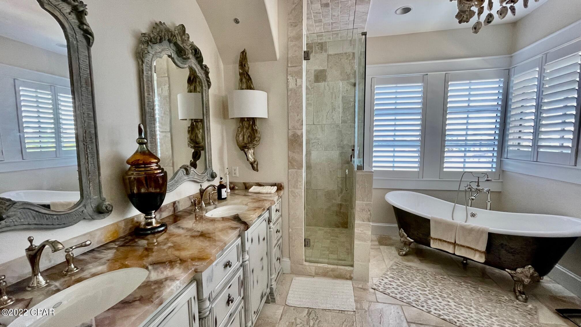 Carillon Beach Phase VII - Residential