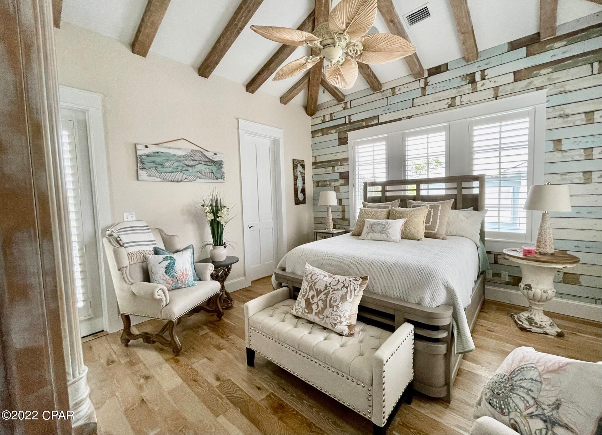 Carillon Beach Phase VII - Residential