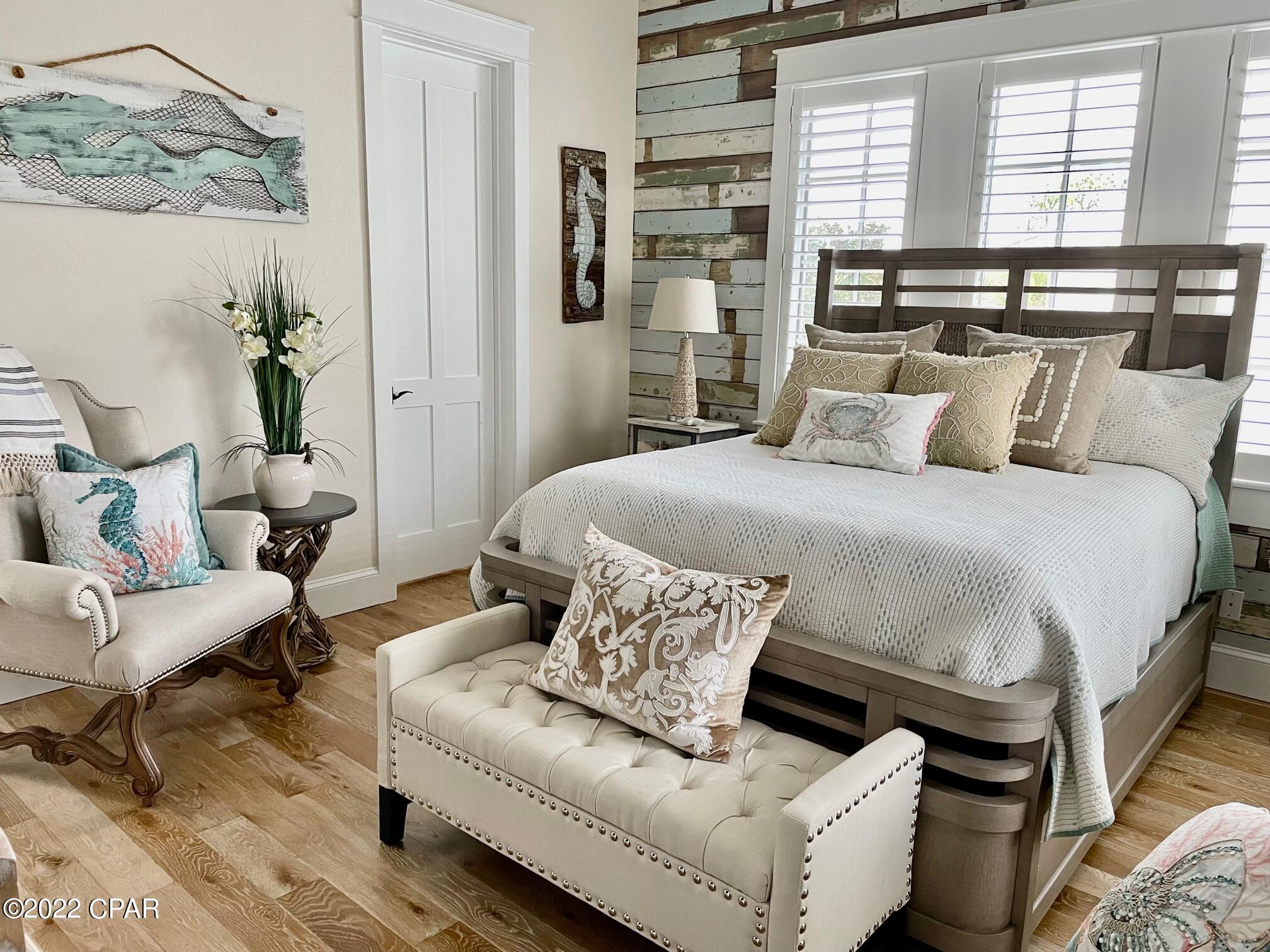 Carillon Beach Phase VII - Residential