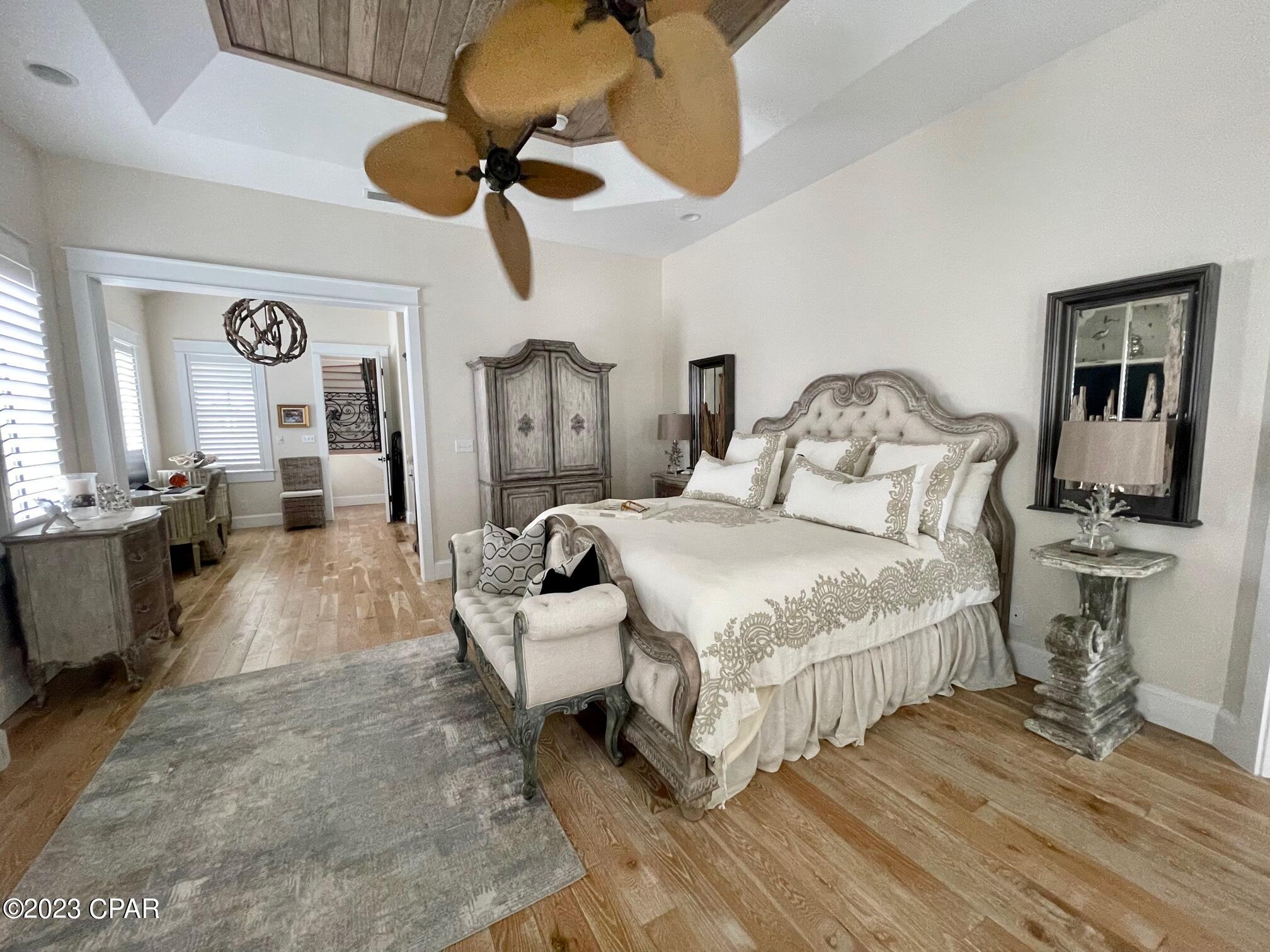 Carillon Beach Phase VII - Residential