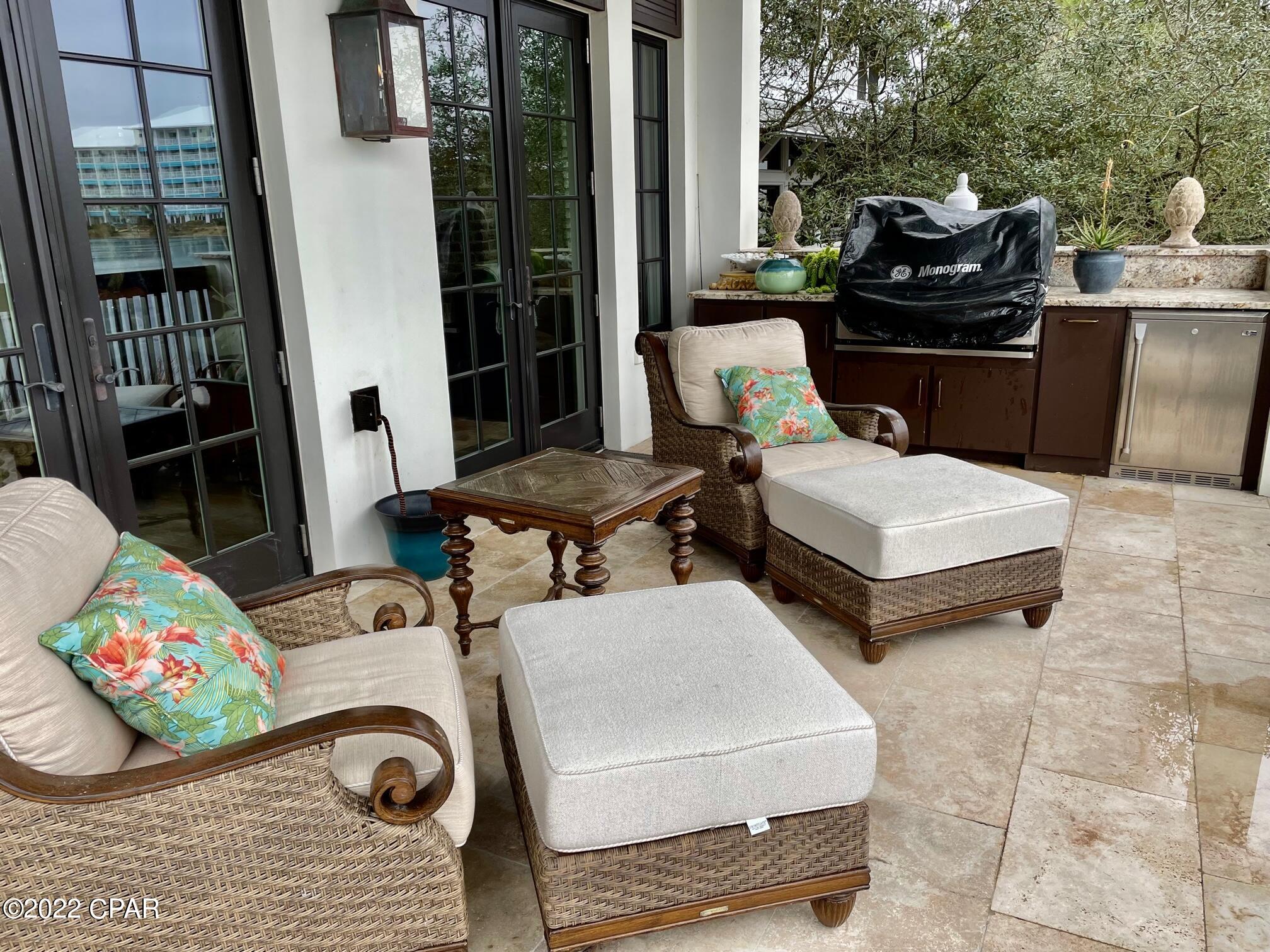 Carillon Beach Phase VII - Residential