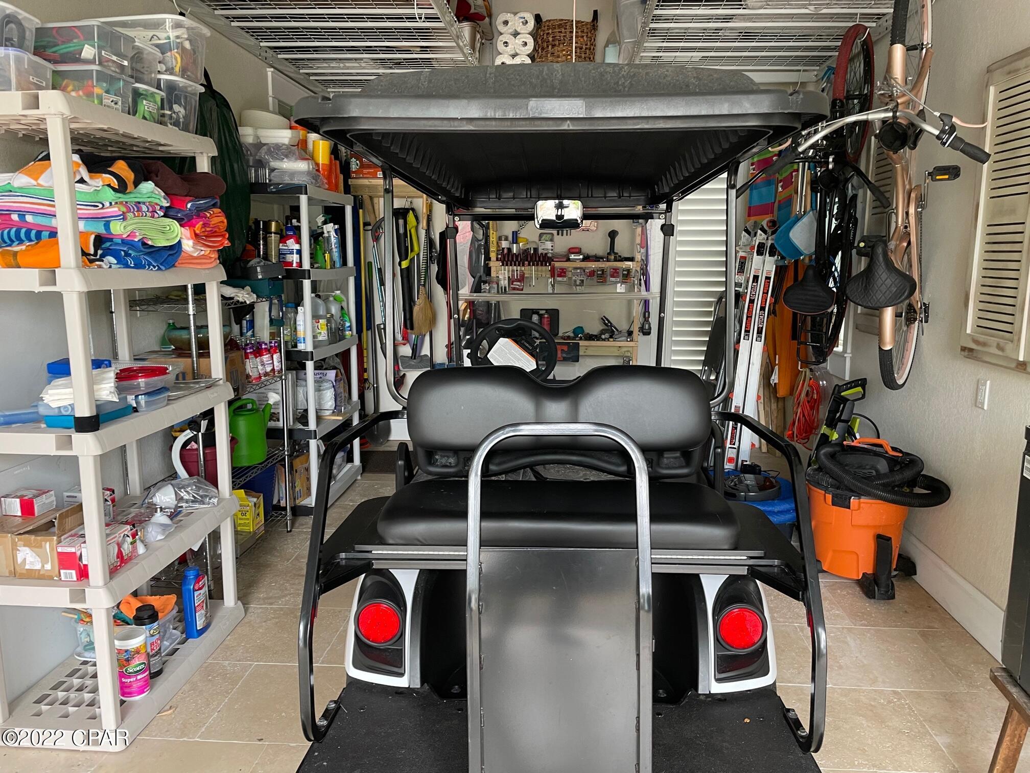 Carillon Beach Phase VII - Residential