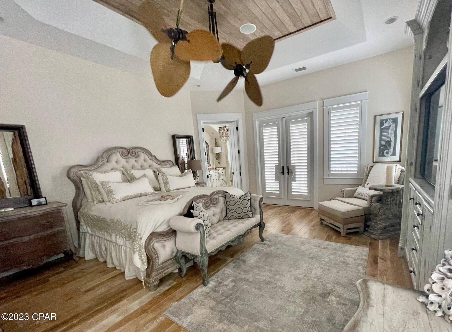 Carillon Beach Phase VII - Residential