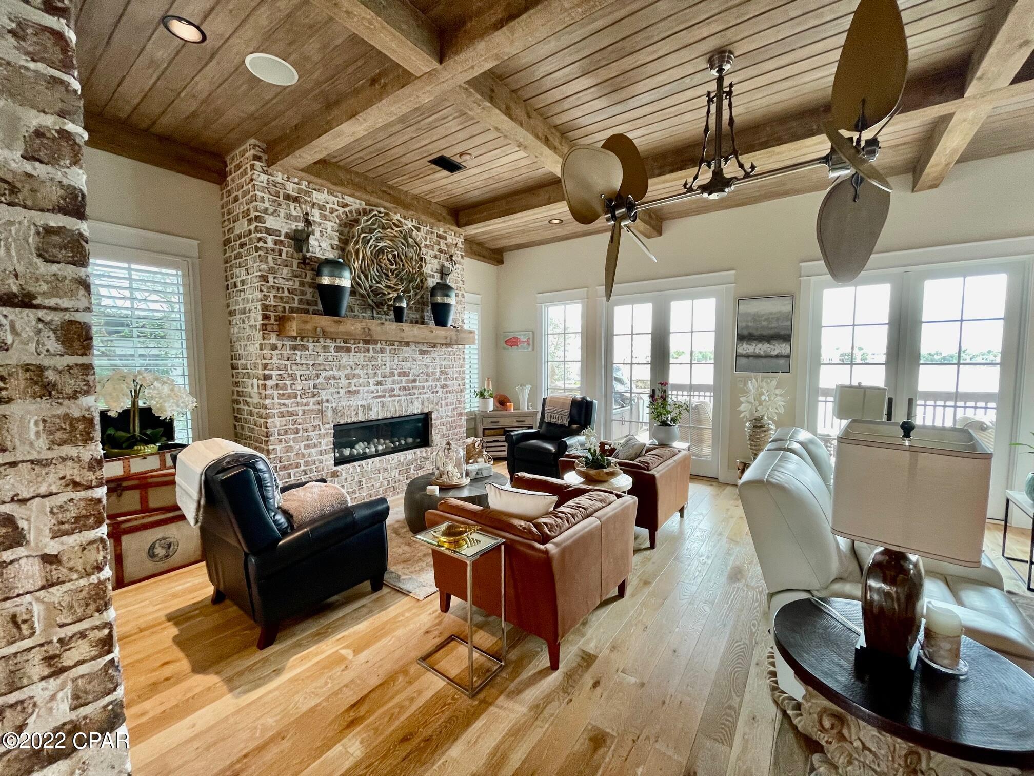 Carillon Beach Phase VII - Residential