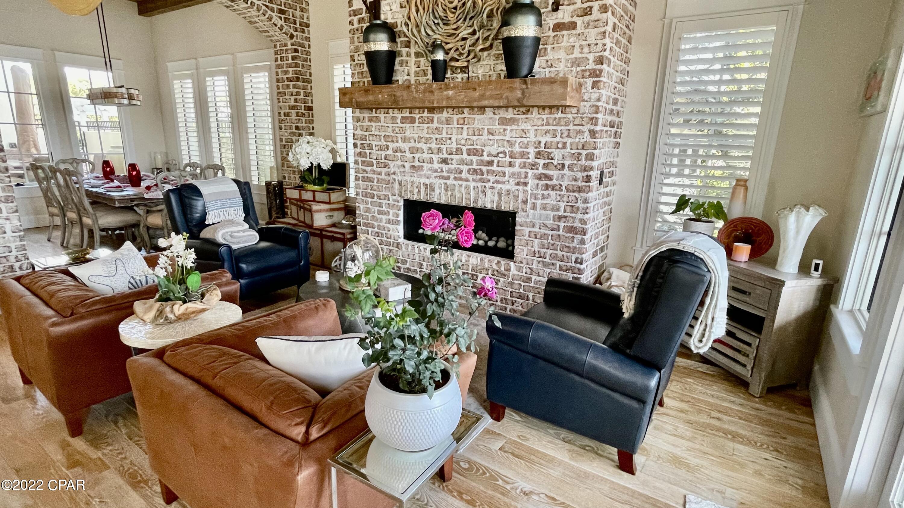 Carillon Beach Phase VII - Residential