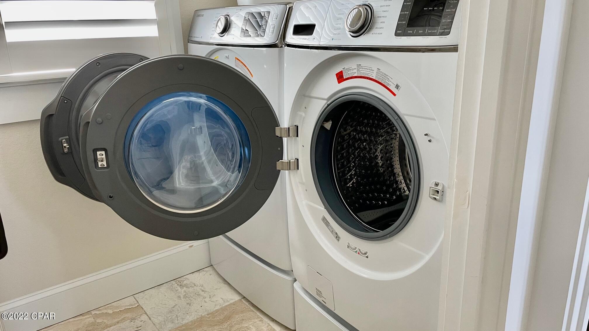 Carillon Beach Phase VII - Residential