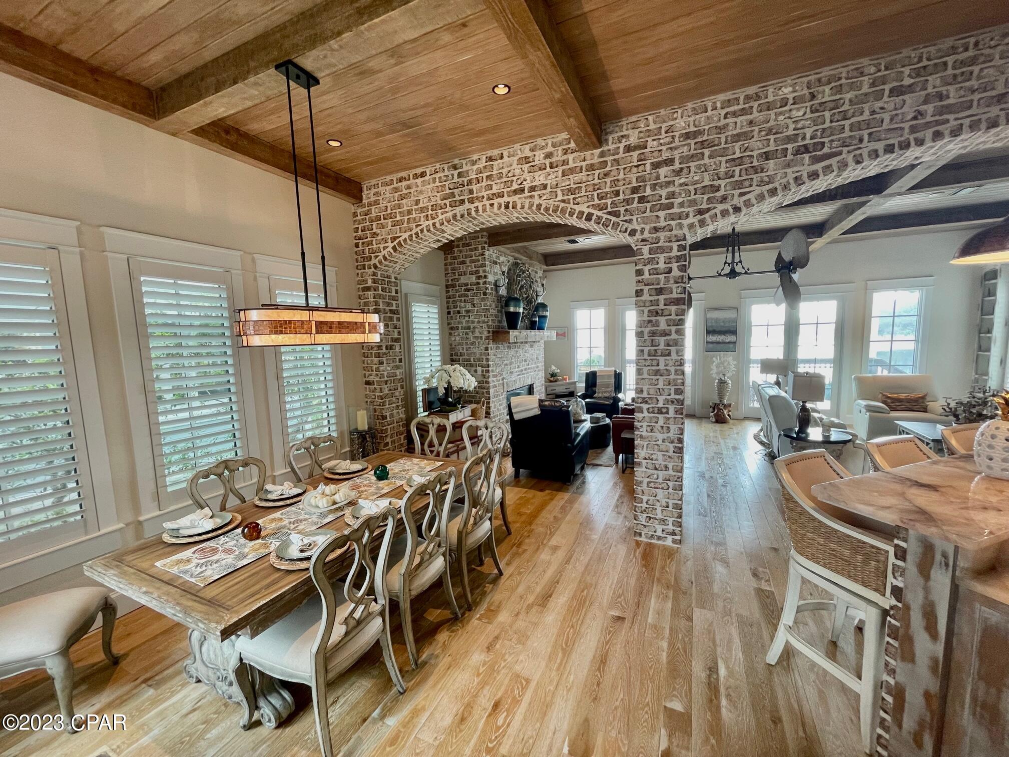 Carillon Beach Phase VII - Residential