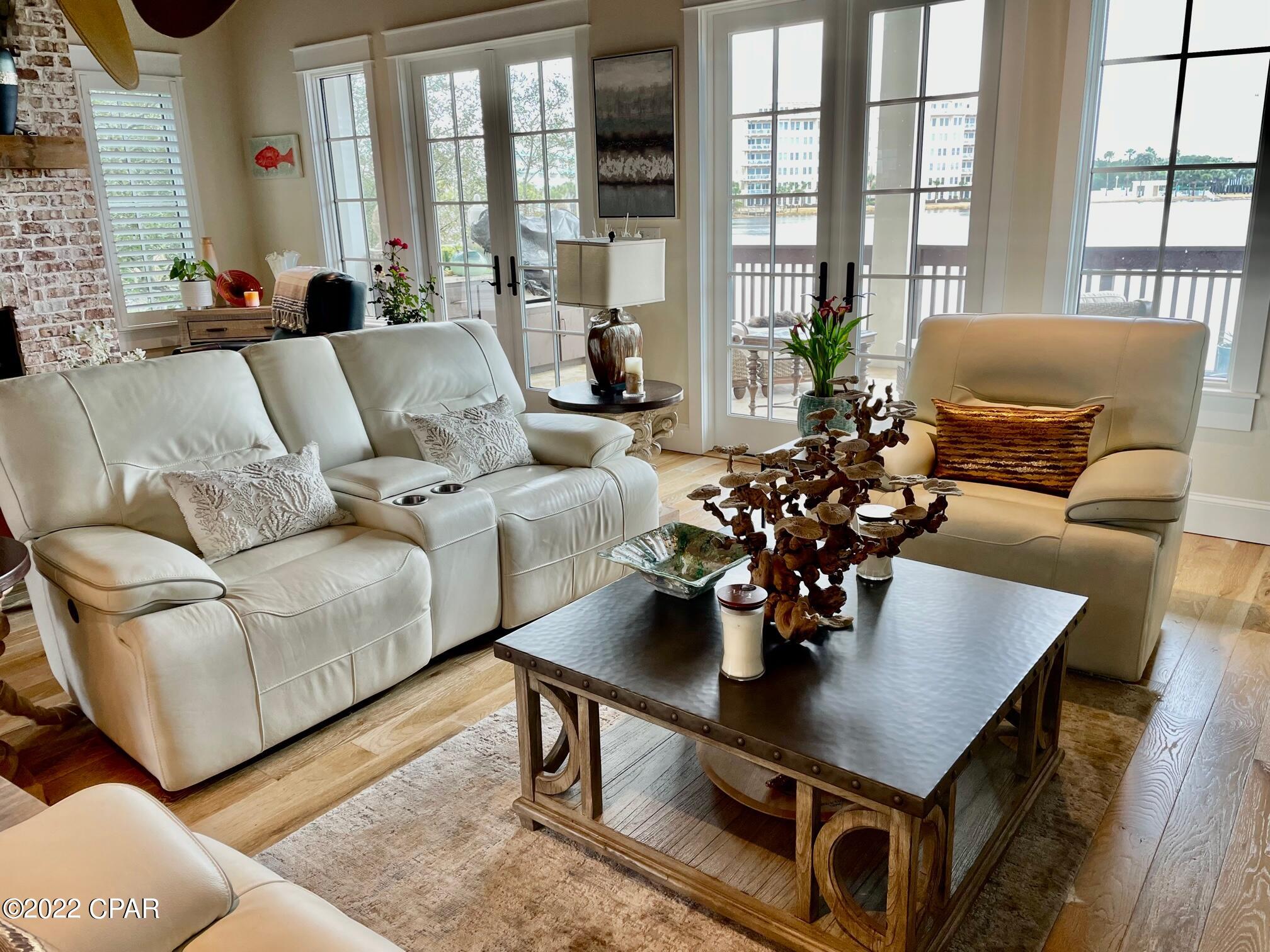 Carillon Beach Phase VII - Residential