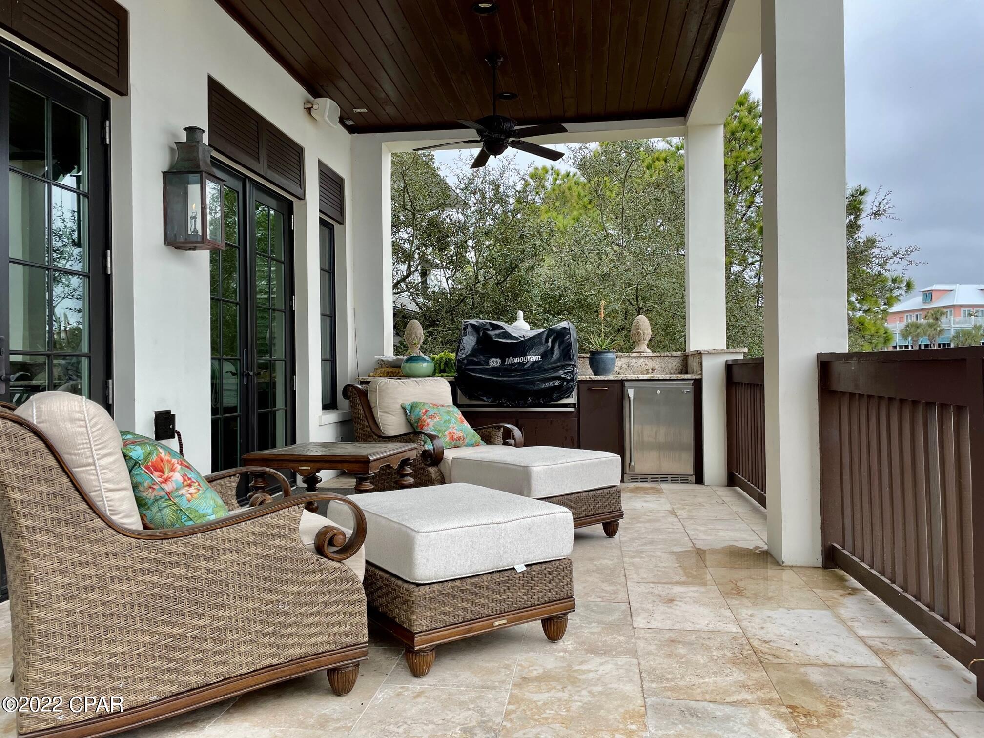 Carillon Beach Phase VII - Residential