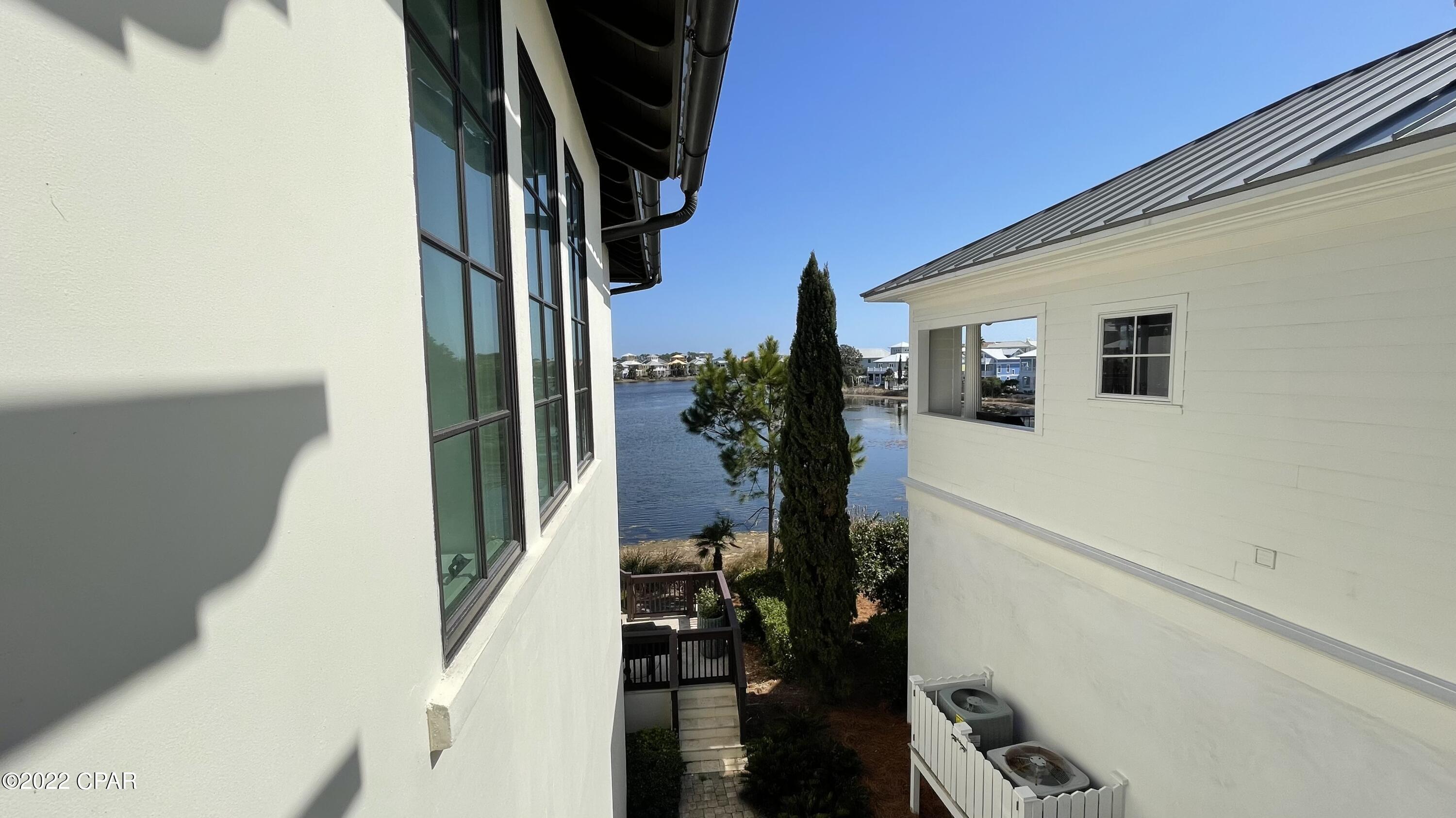 Carillon Beach Phase VII - Residential