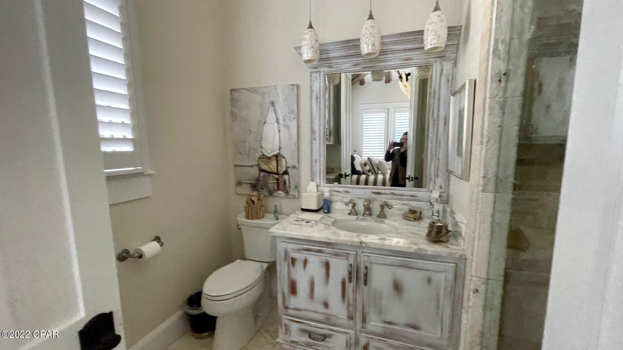 Carillon Beach Phase VII - Residential