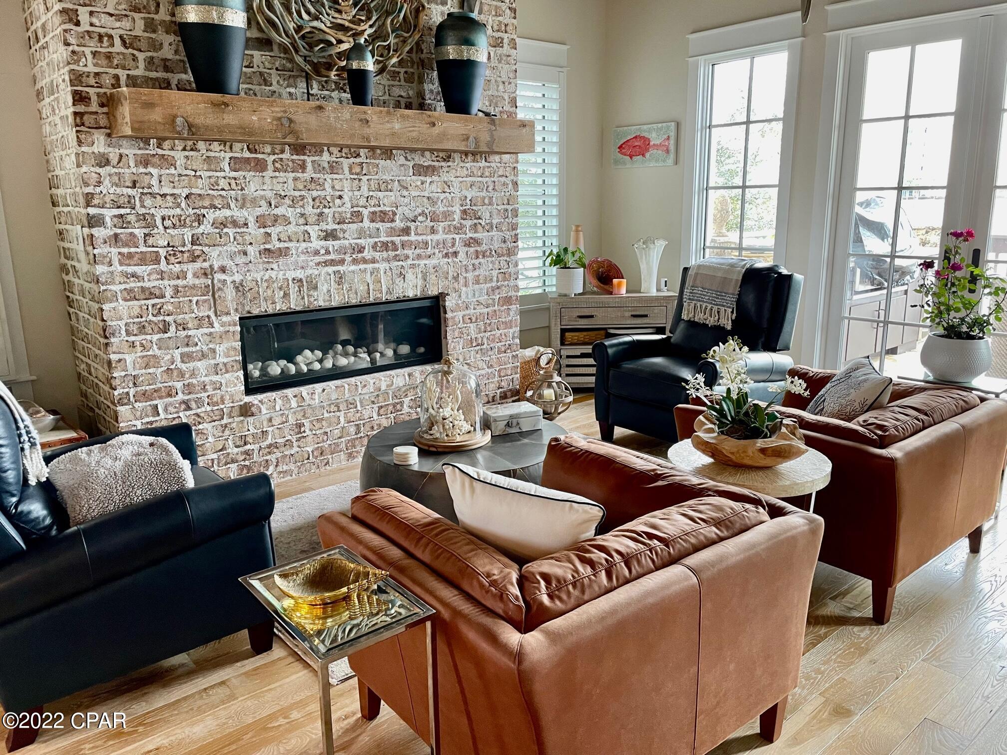 Carillon Beach Phase VII - Residential