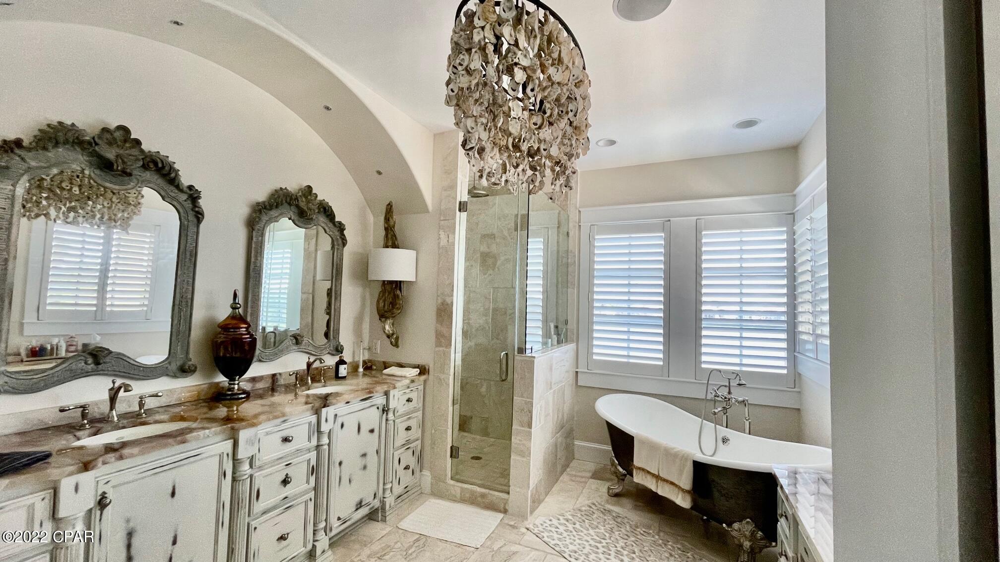 Carillon Beach Phase VII - Residential