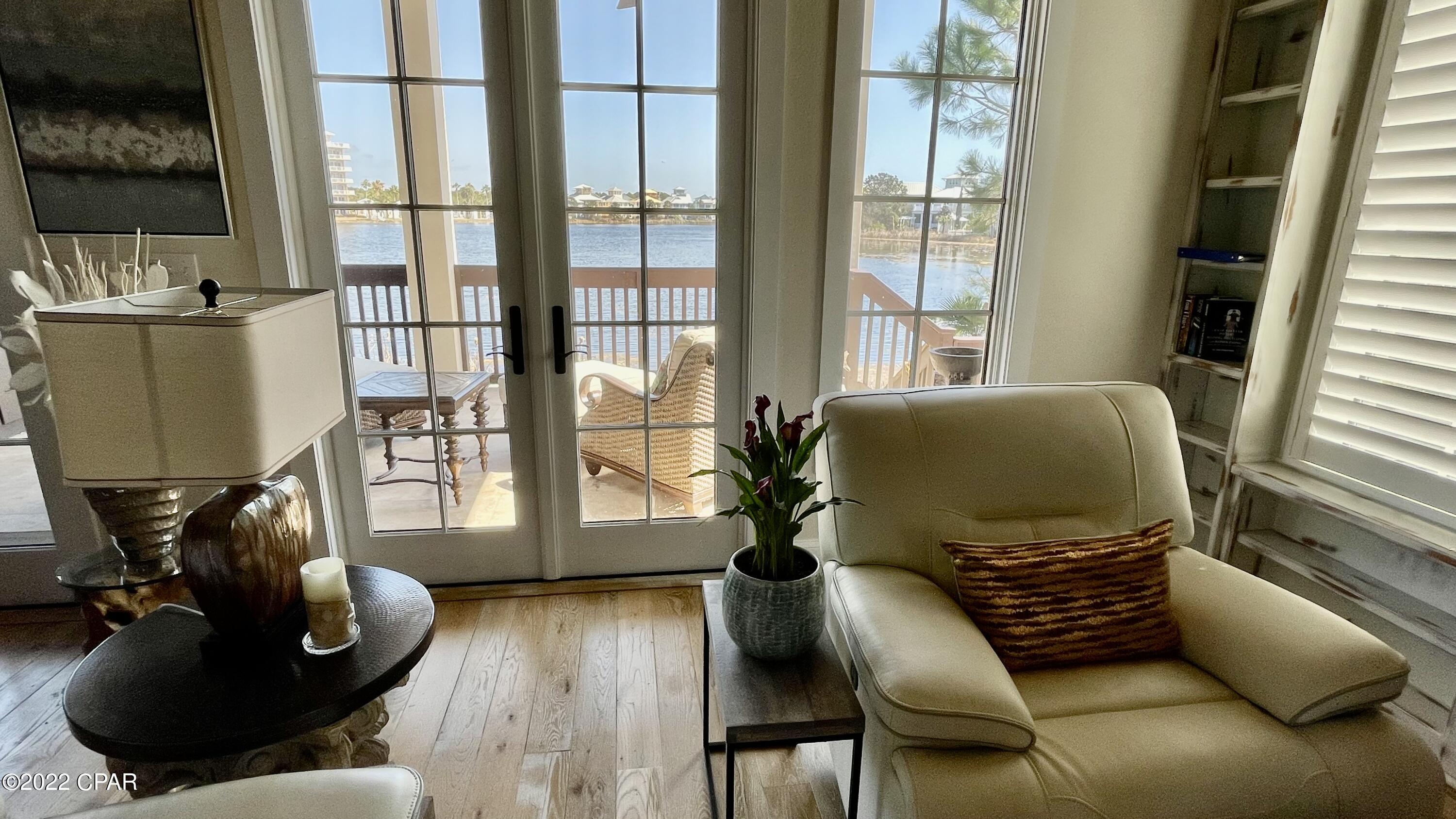 Carillon Beach Phase VII - Residential