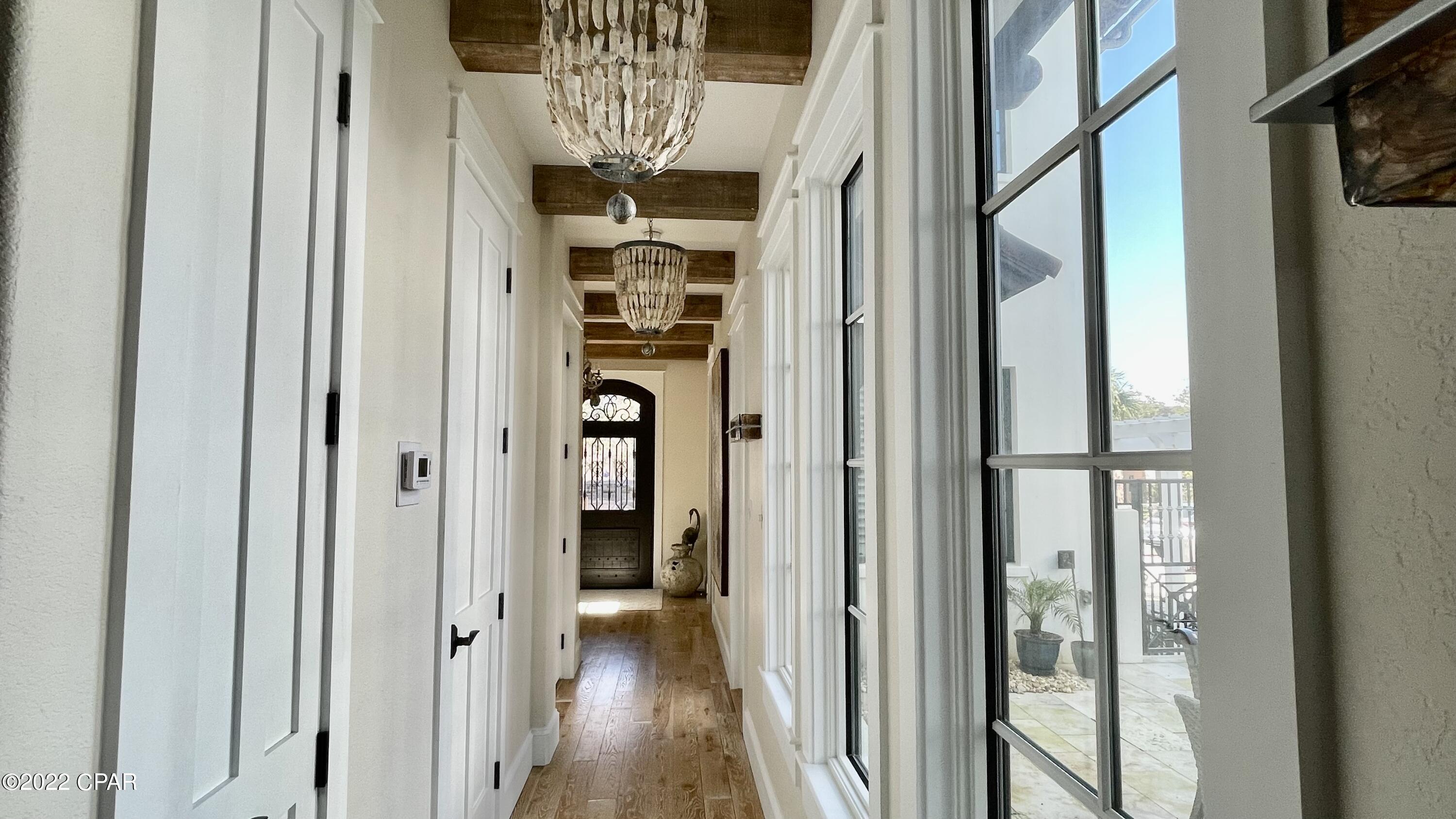 Carillon Beach Phase VII - Residential